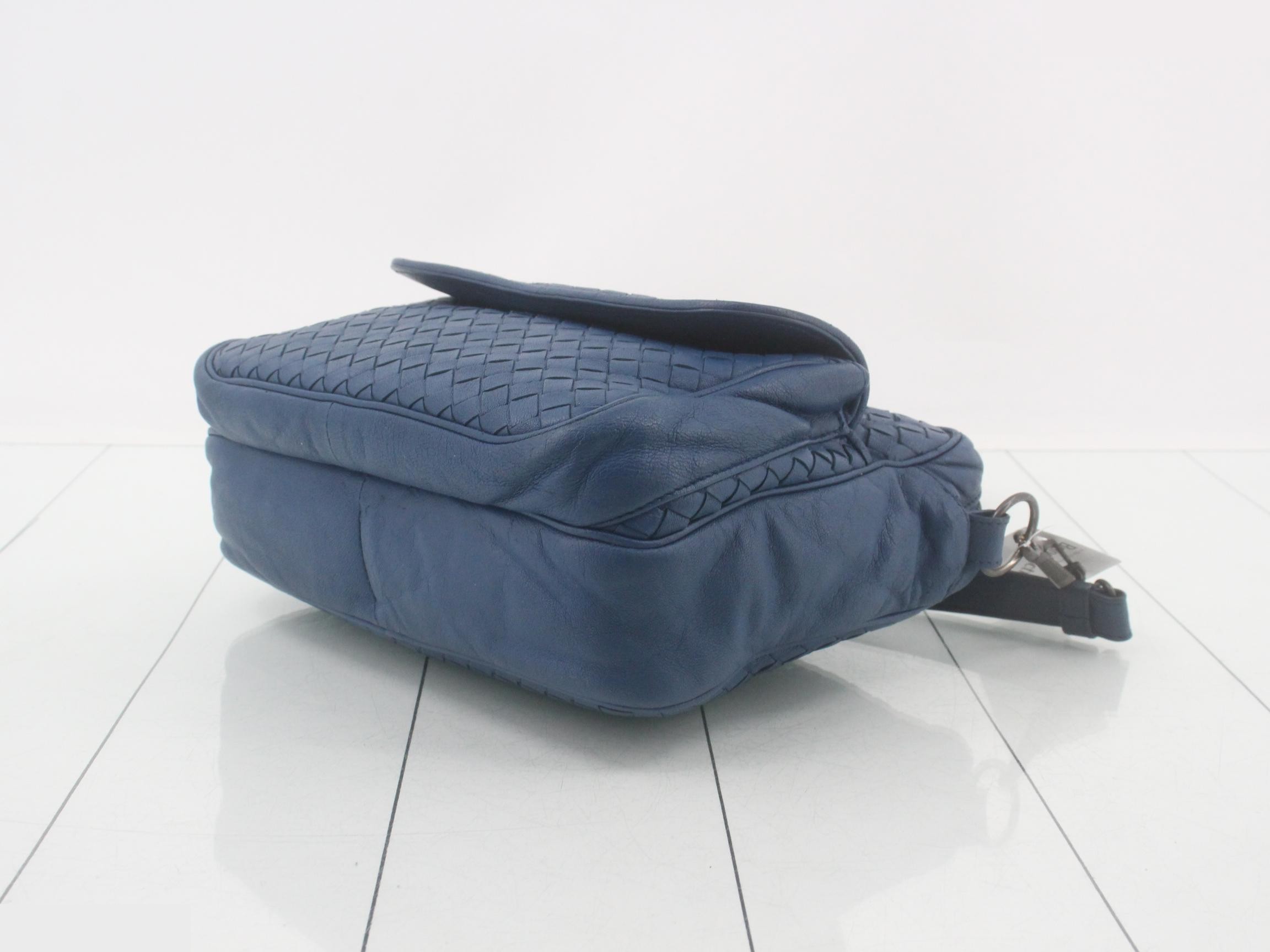 Intrecciato (bag) — view 6