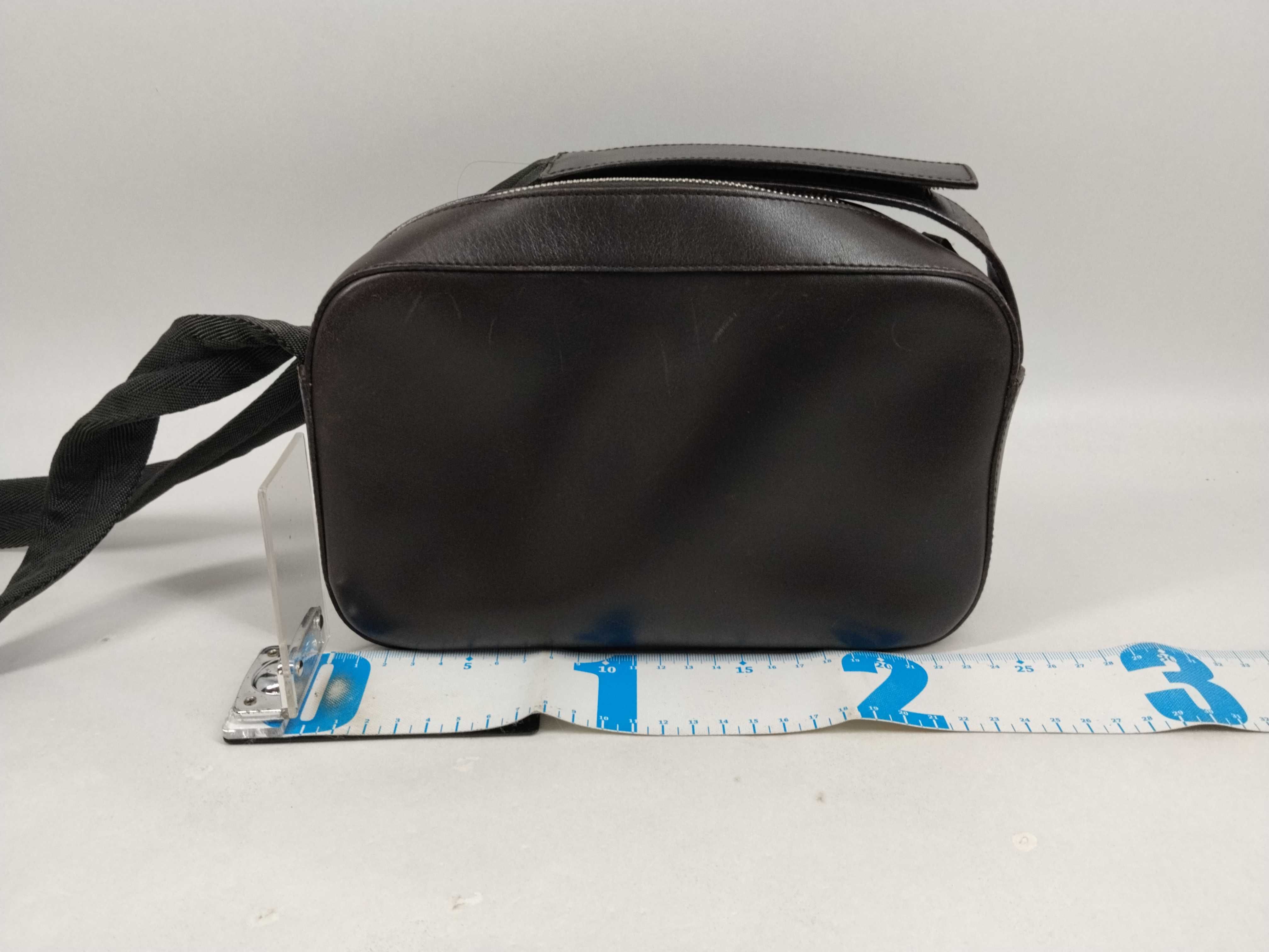 Shoulder Bag Brown Shoulder Bag — view 2