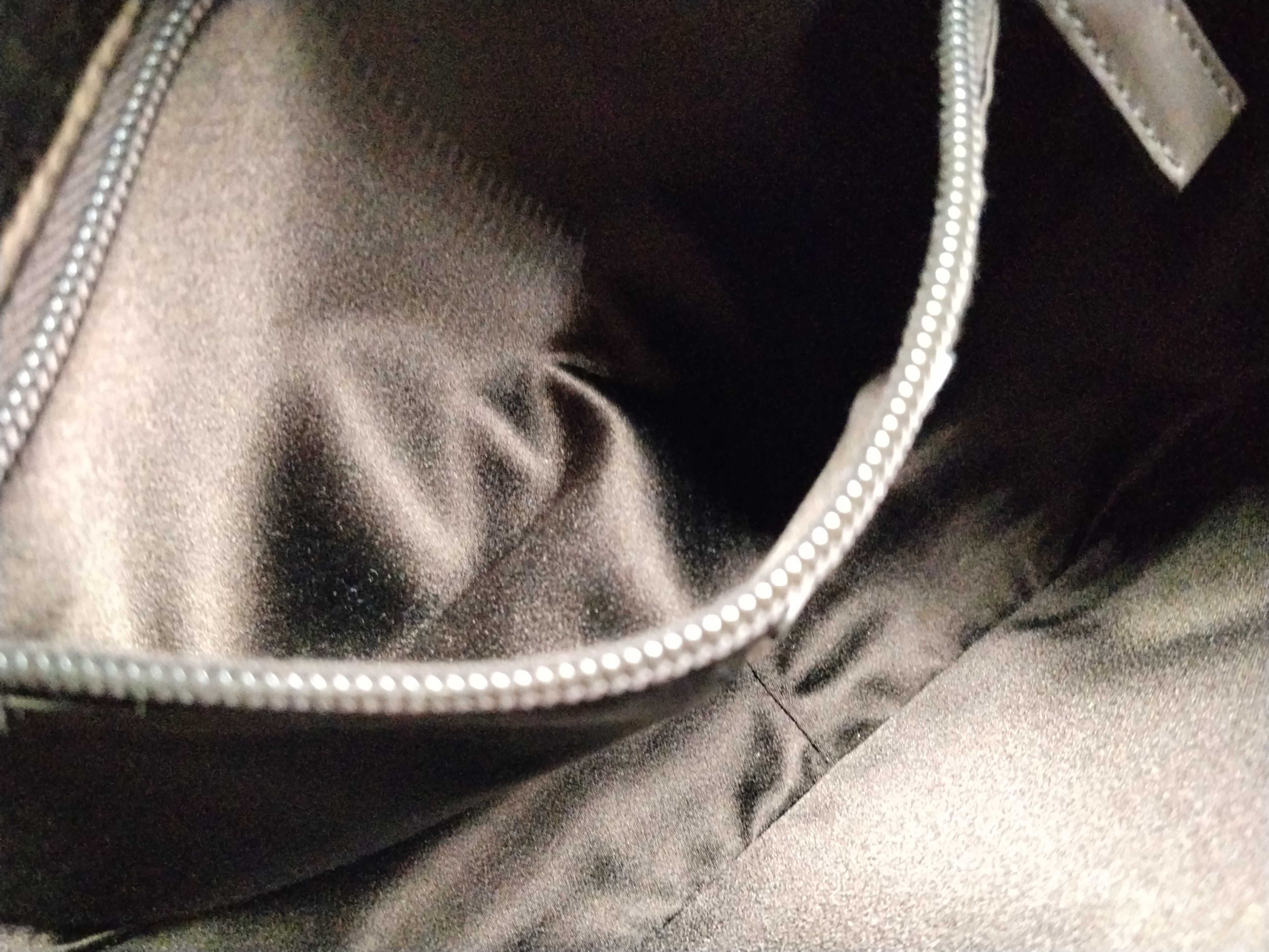 Shoulder Bag Brown Shoulder Bag — view 11