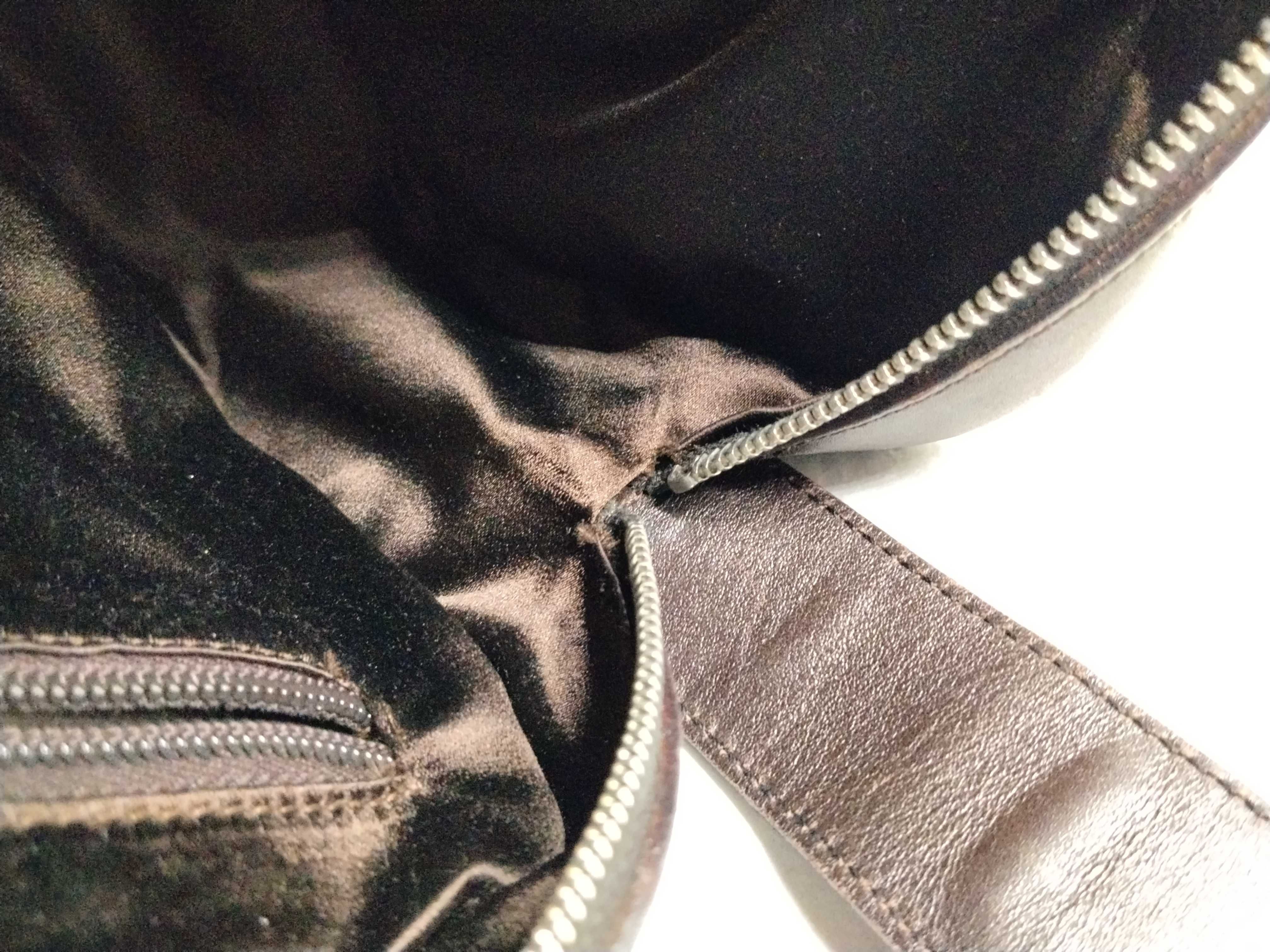 Shoulder Bag Brown Shoulder Bag — view 13
