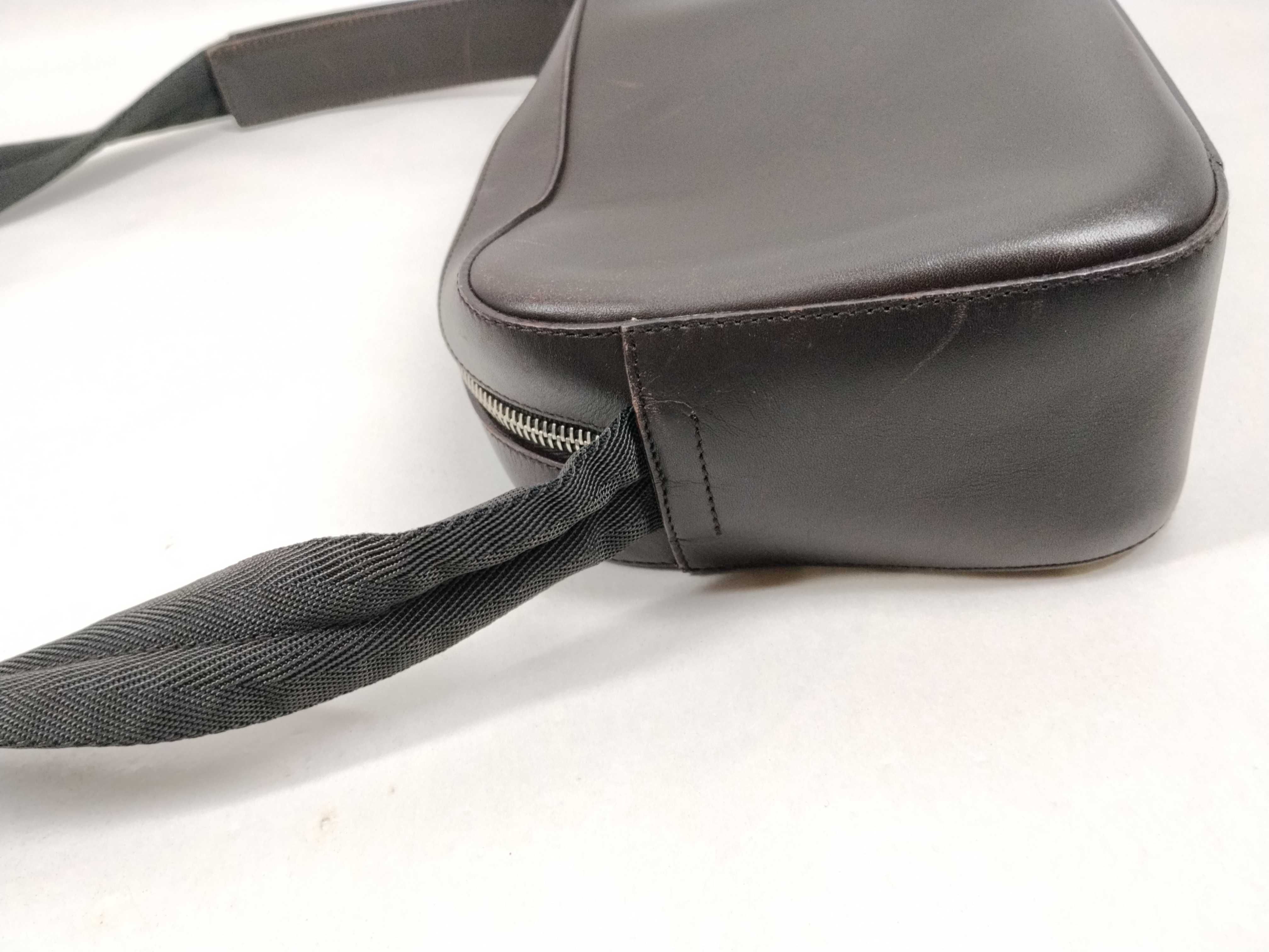 Shoulder Bag Brown Shoulder Bag — view 5
