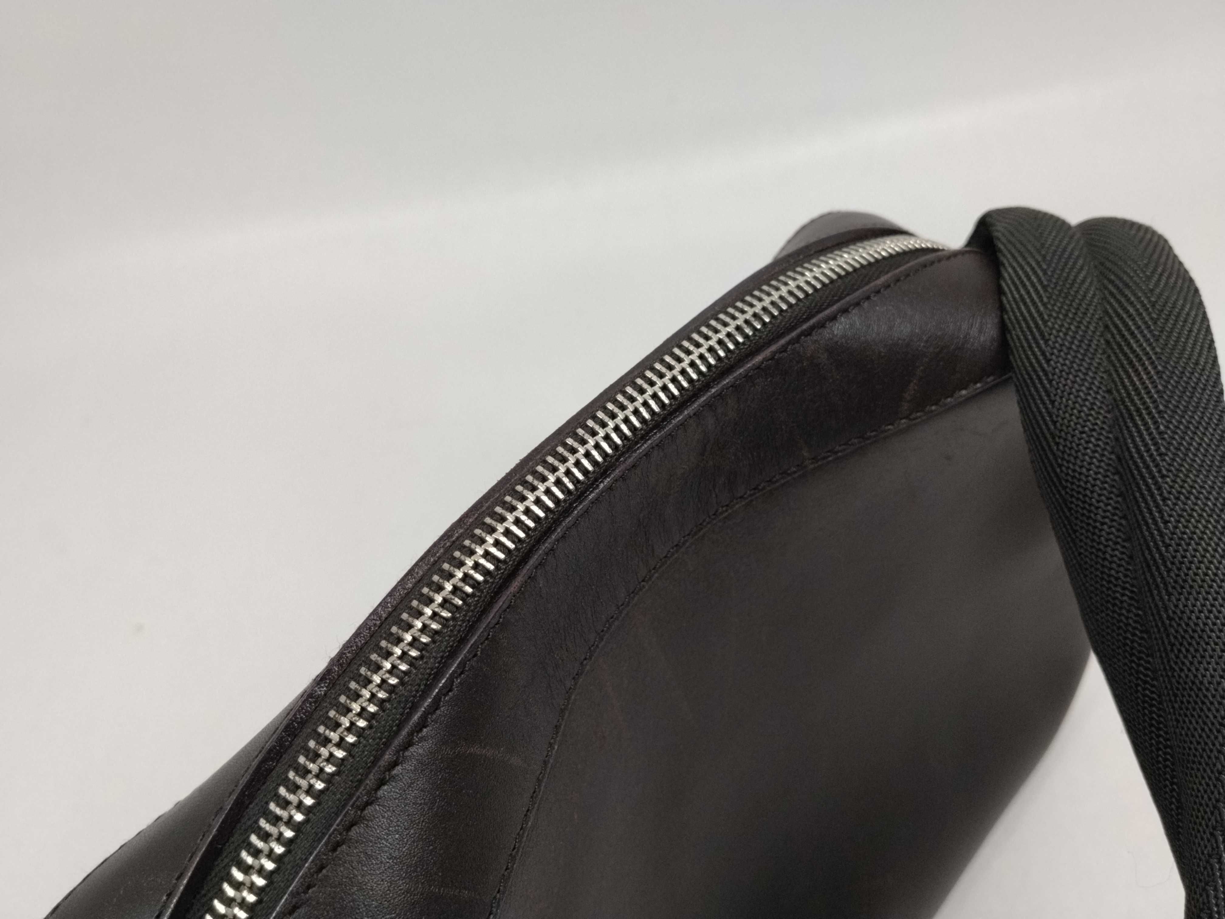 Shoulder Bag Brown Shoulder Bag — view 8
