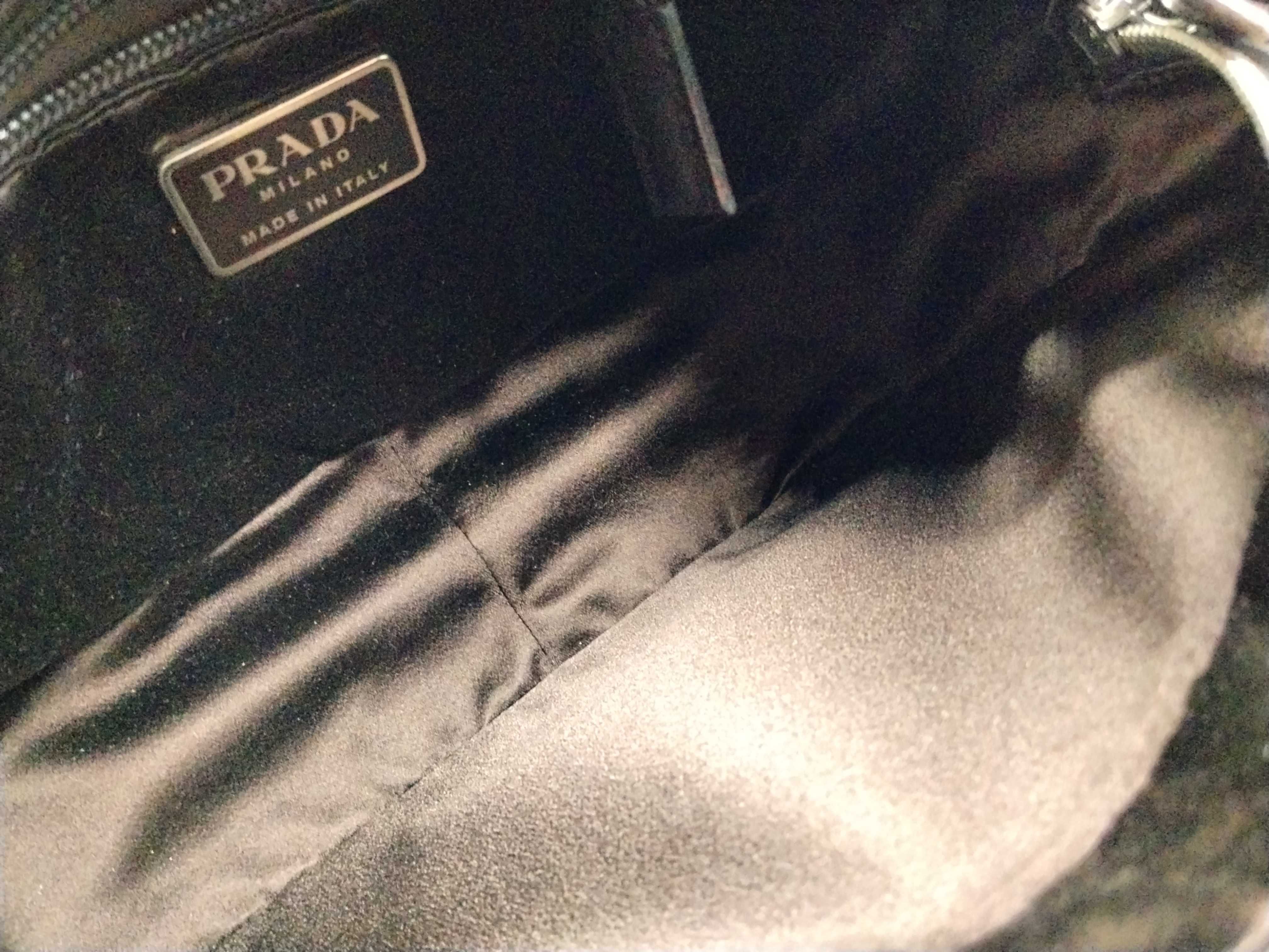 Shoulder Bag Brown Shoulder Bag — view 10