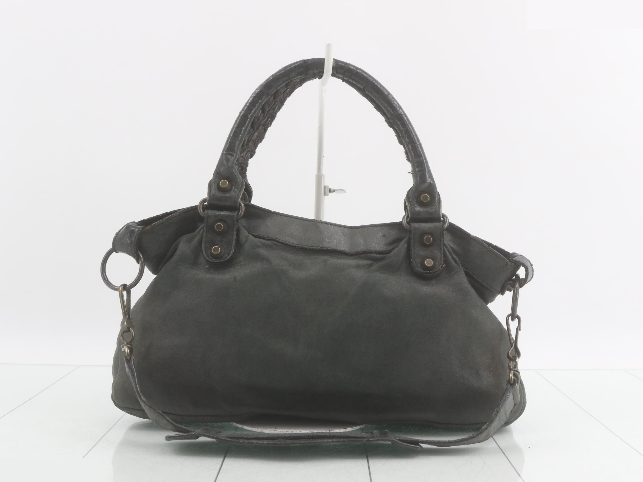 Classic handbag/shoulder bag (2-way) — view 2