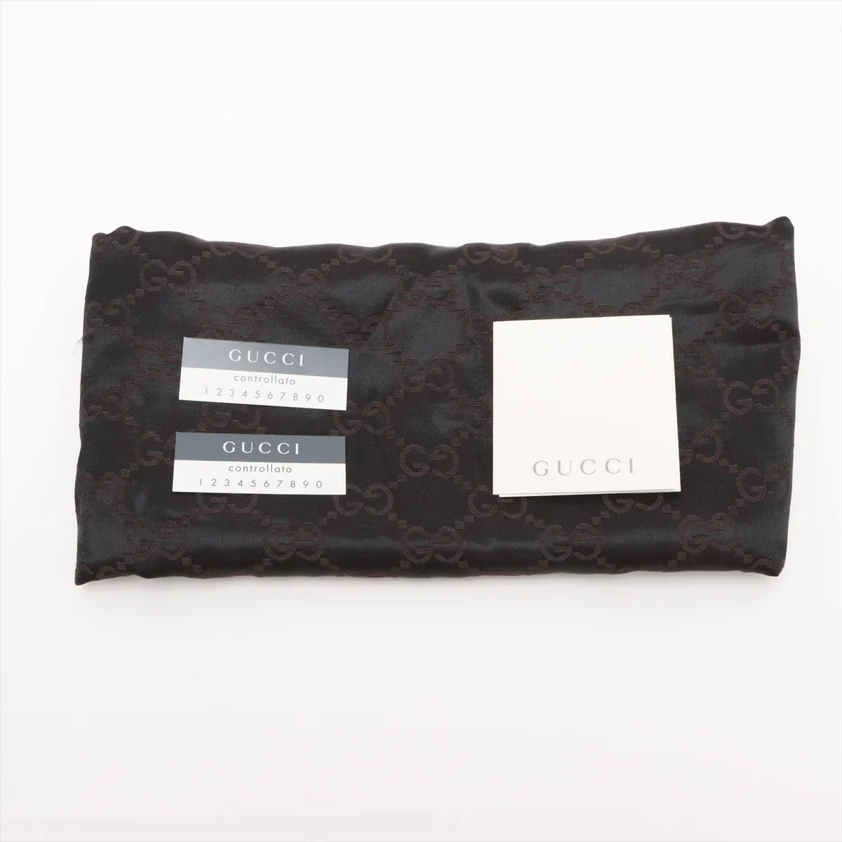 leather shoulder bag white 153010 — view 13