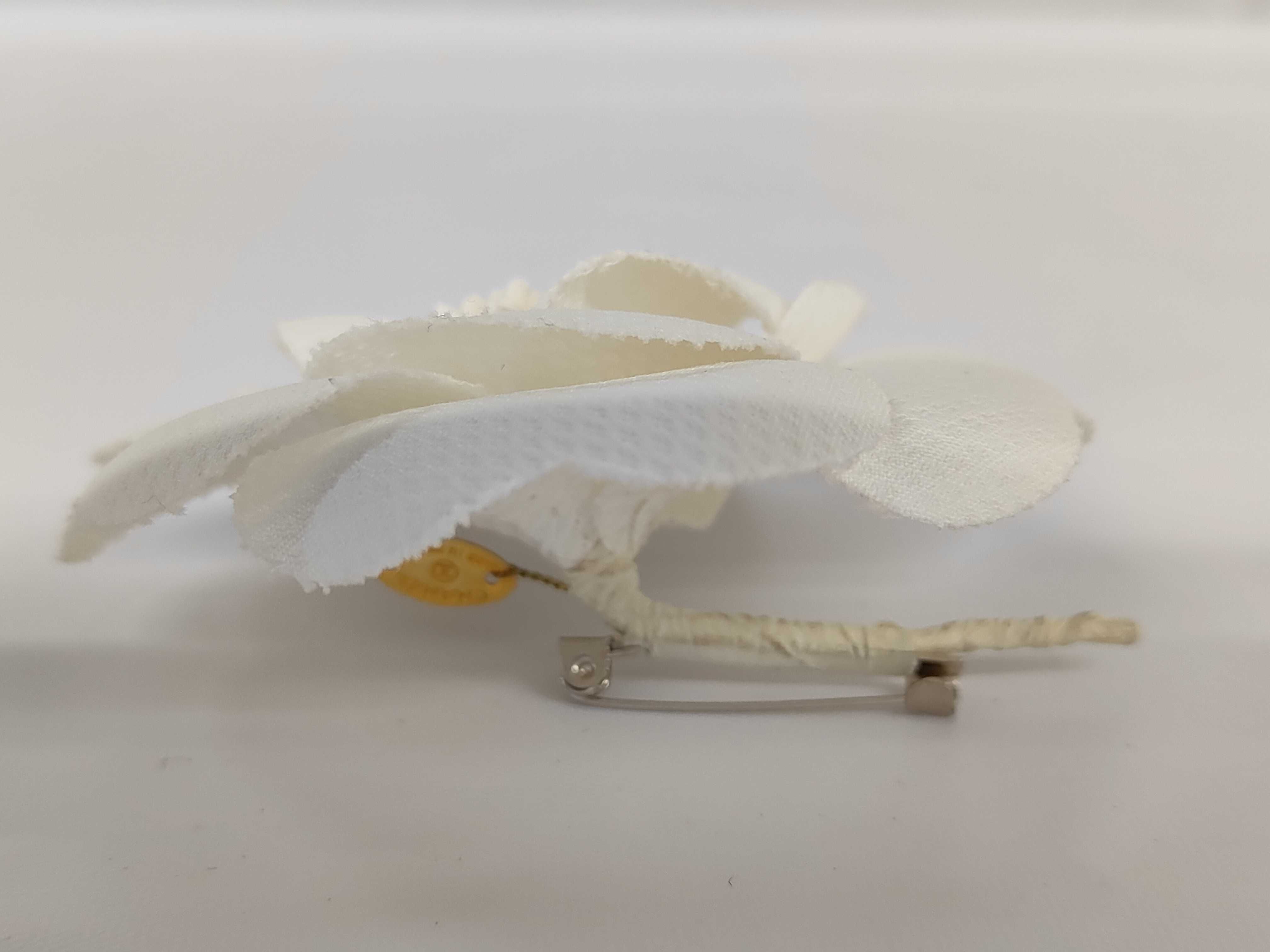 Camellia Brooch — view 3