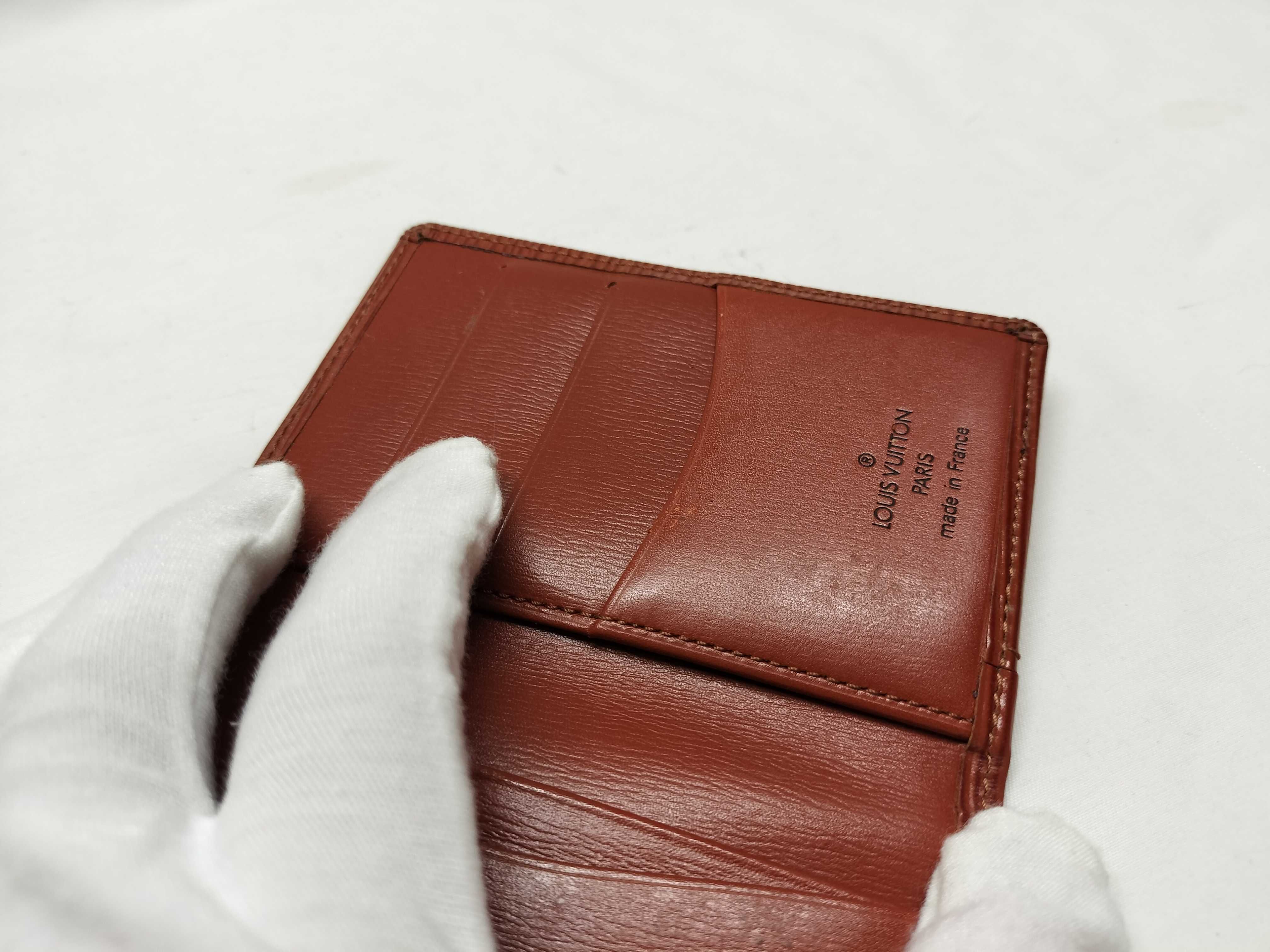 Epi Pass Case, Card Case — view 12