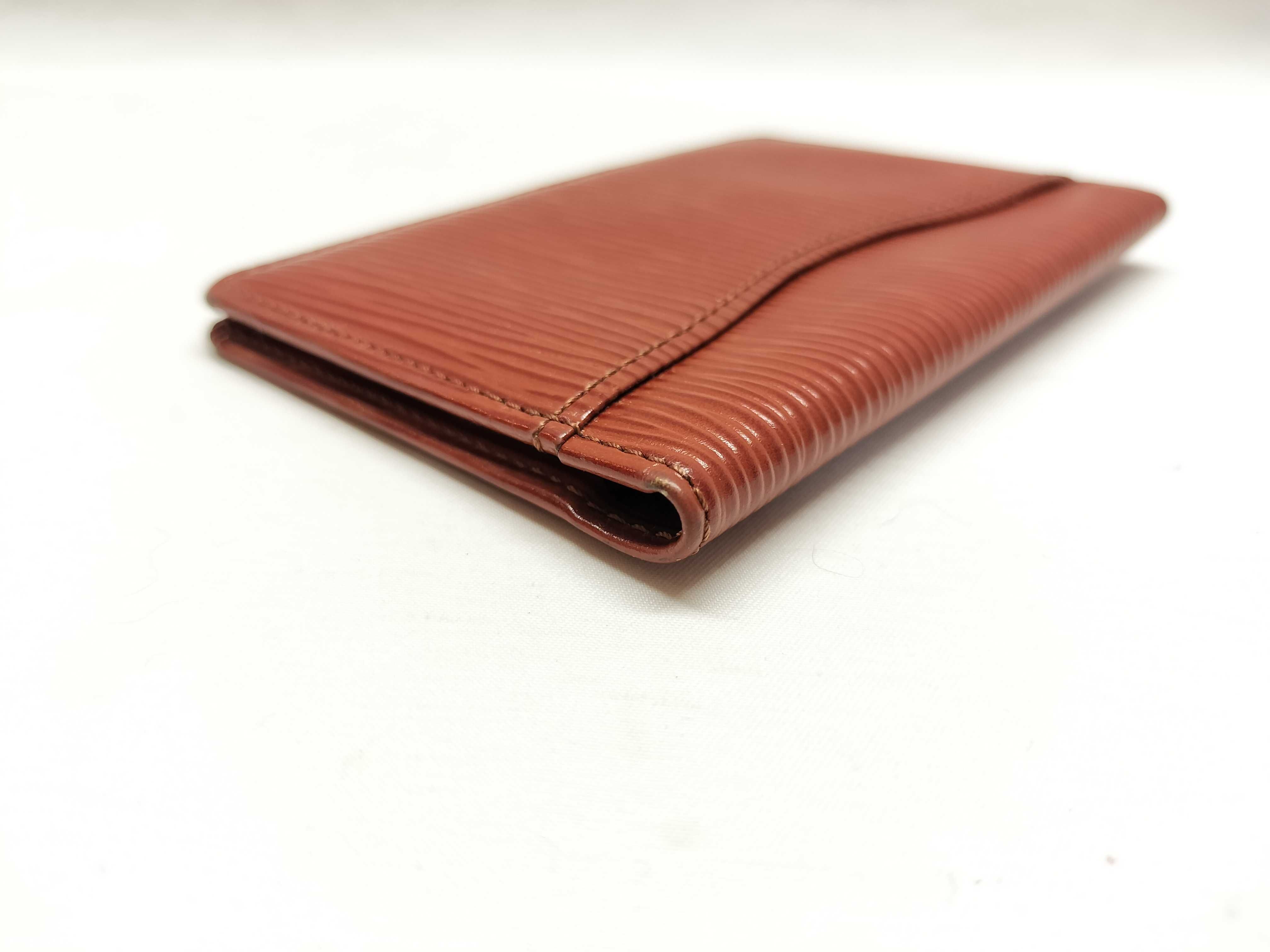 Epi Pass Case, Card Case — view 3