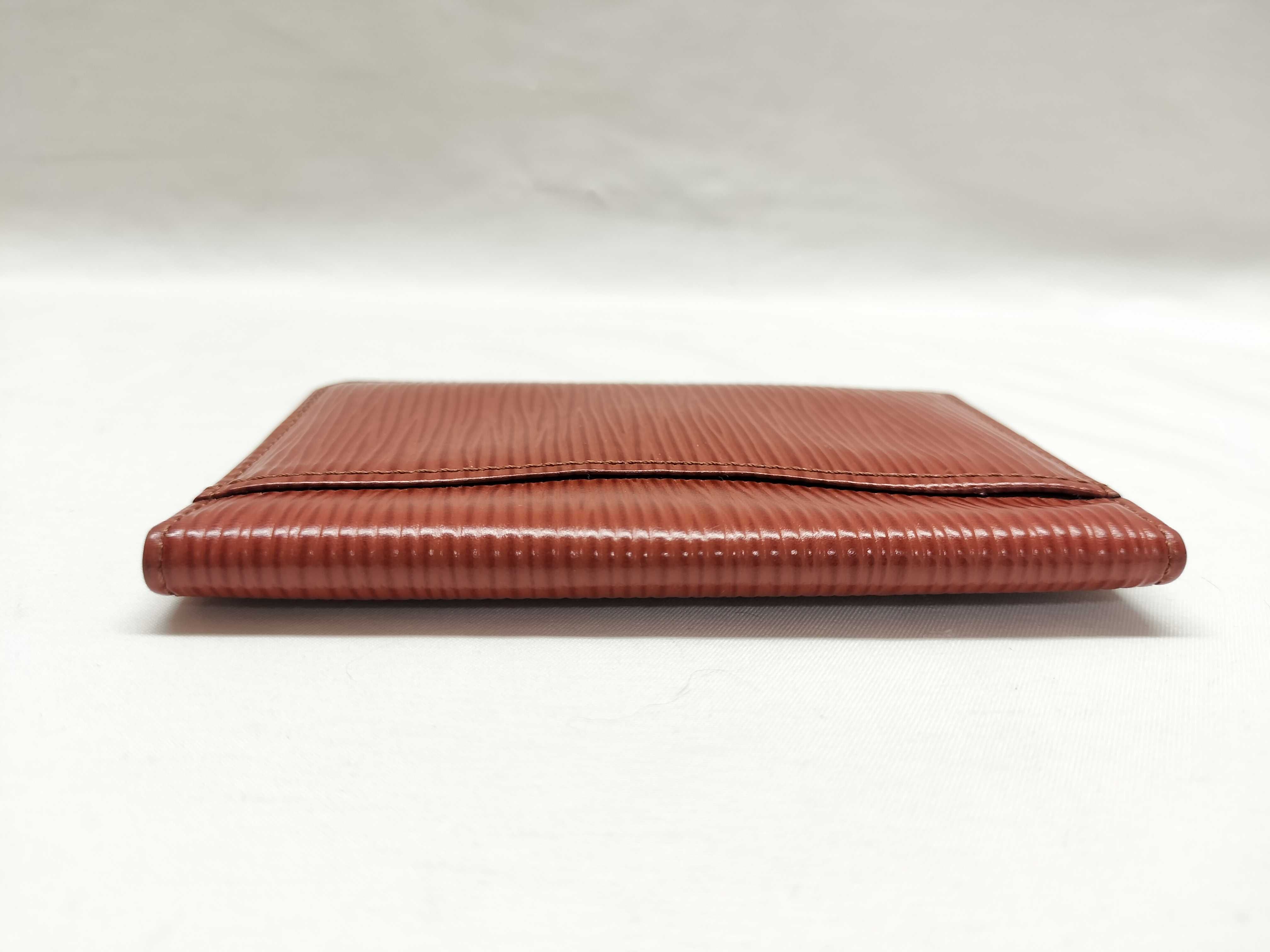 Epi Pass Case, Card Case — view 4
