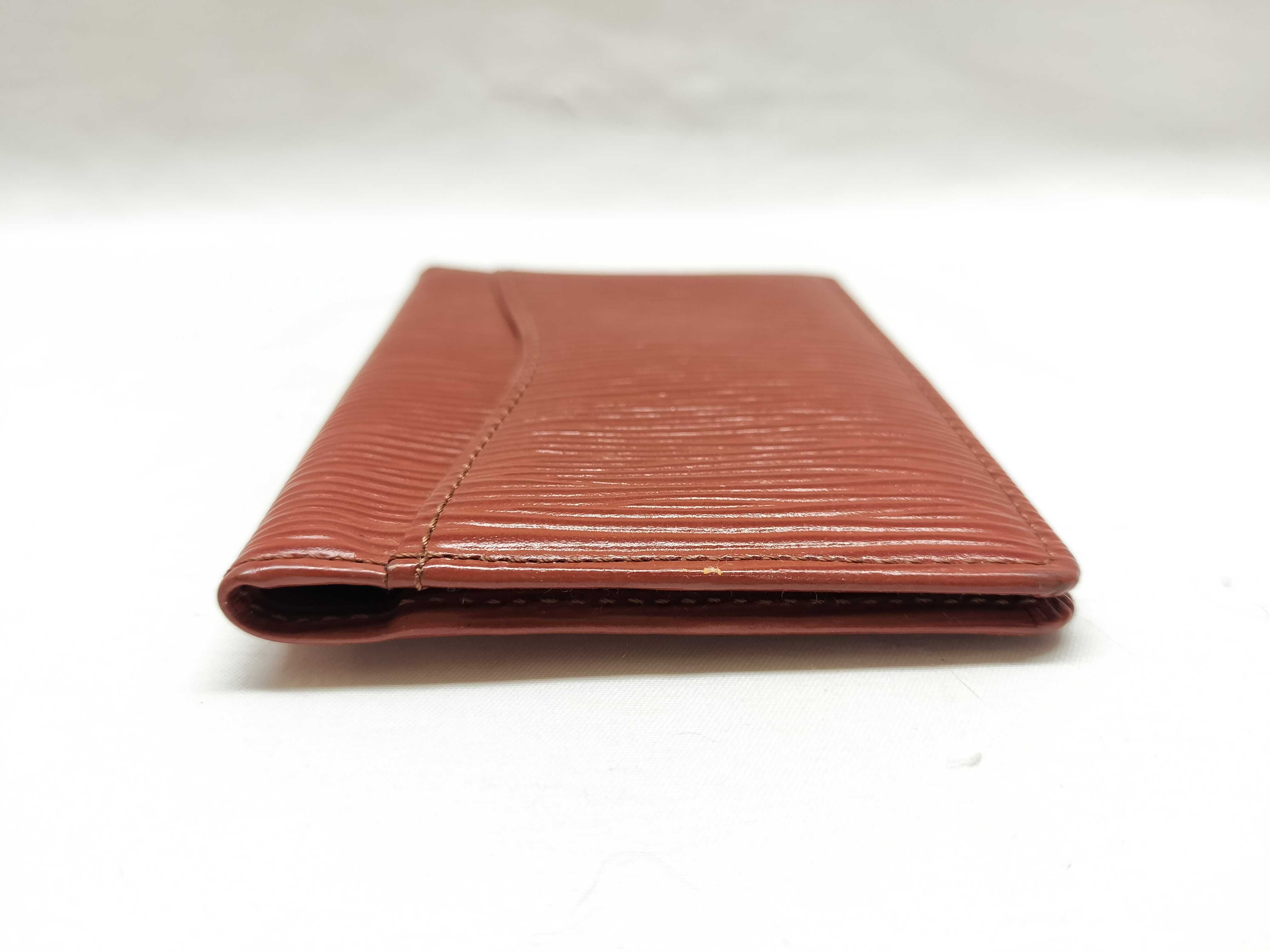 Epi Pass Case, Card Case — view 5