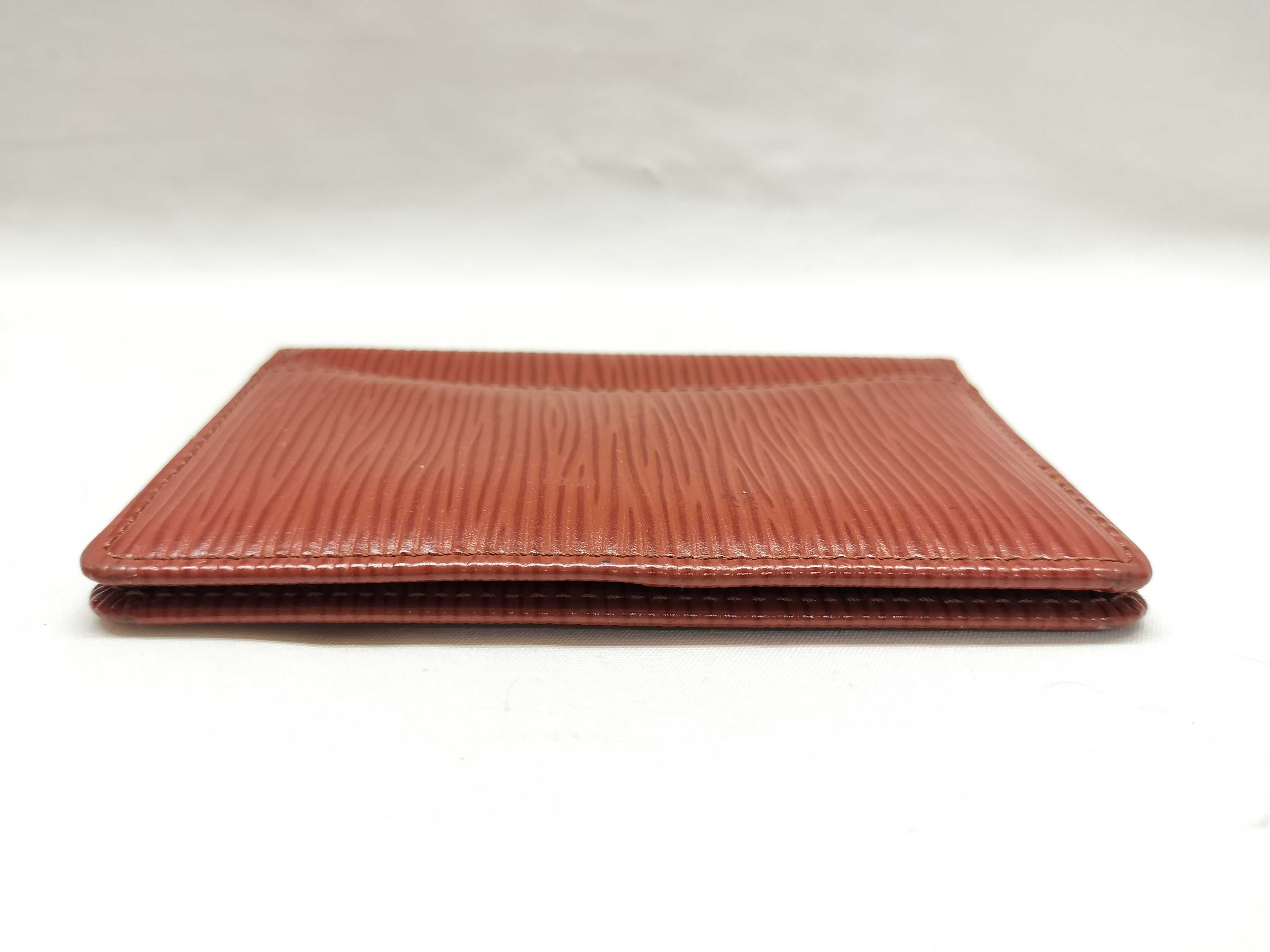 Epi Pass Case, Card Case — view 6