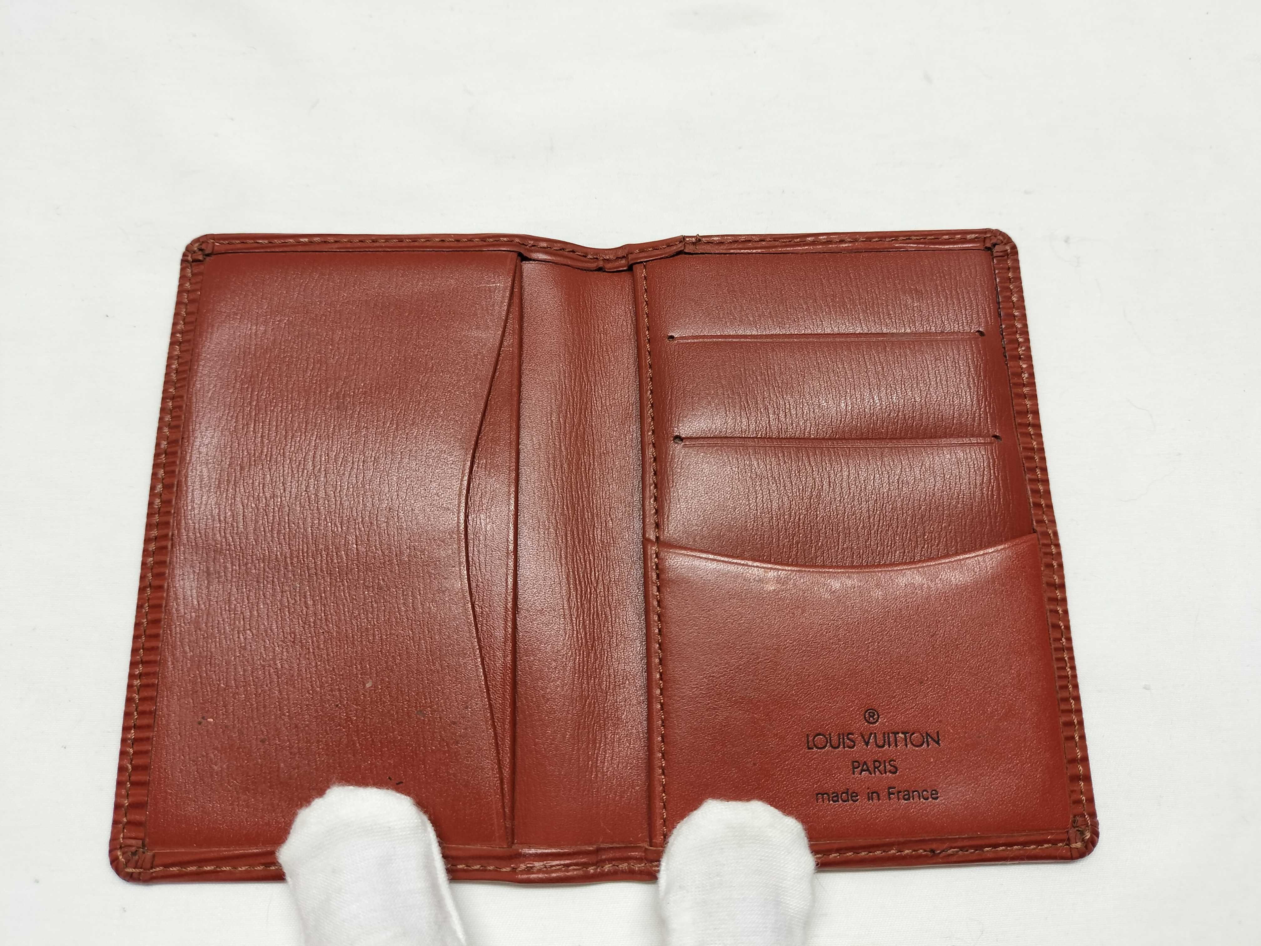 Epi Pass Case, Card Case — view 7