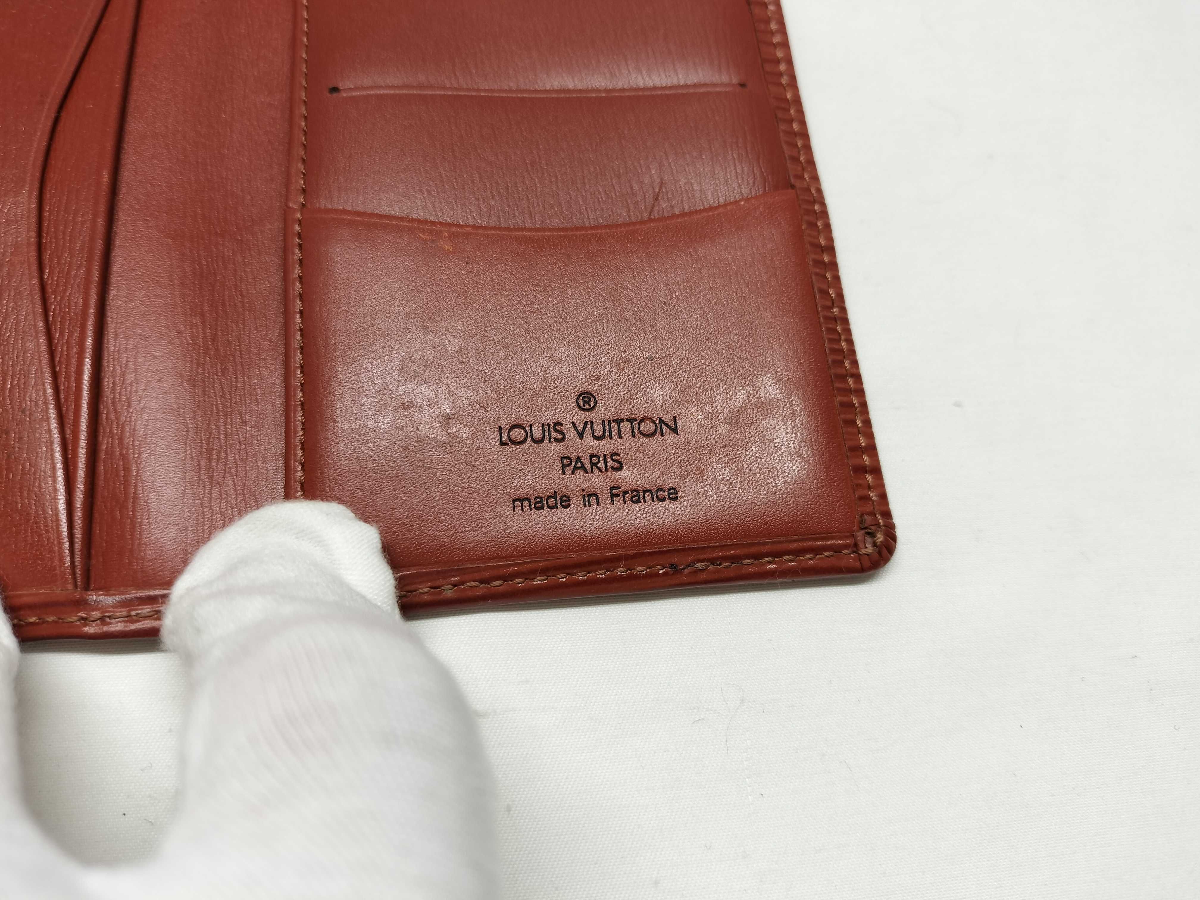 Epi Pass Case, Card Case — view 8