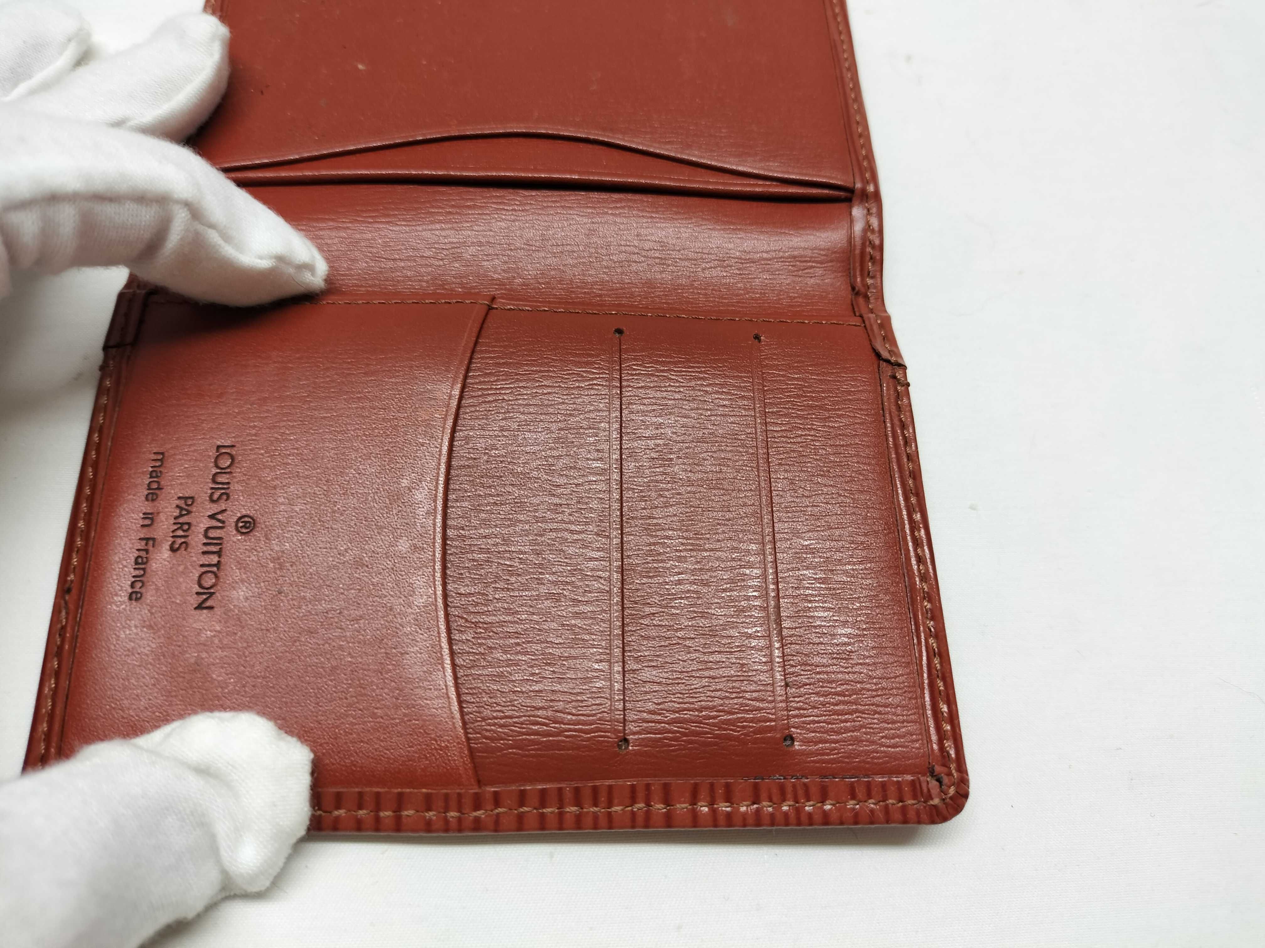 Epi Pass Case, Card Case — view 9
