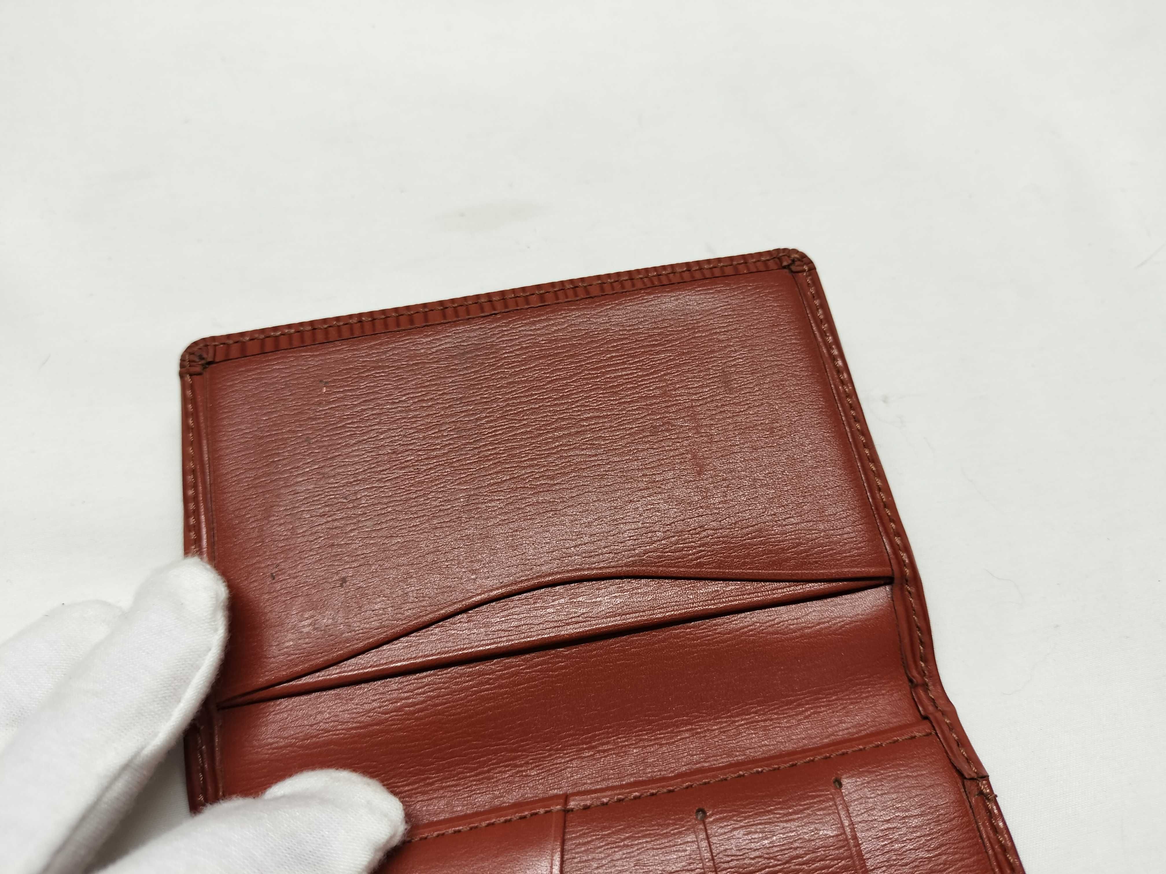 Epi Pass Case, Card Case — view 10