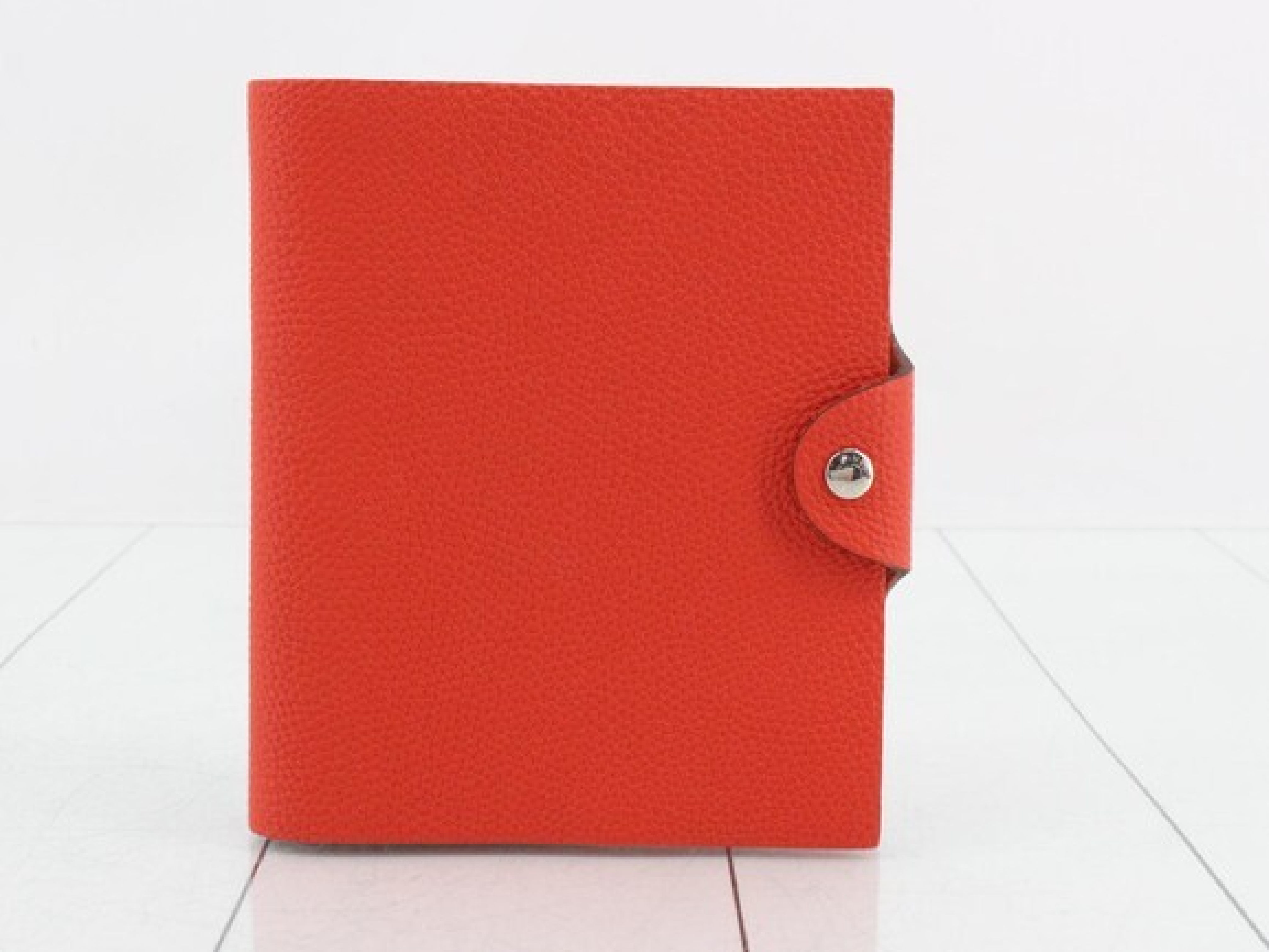 Ulysses MM Notebook Case/Notebook Cover