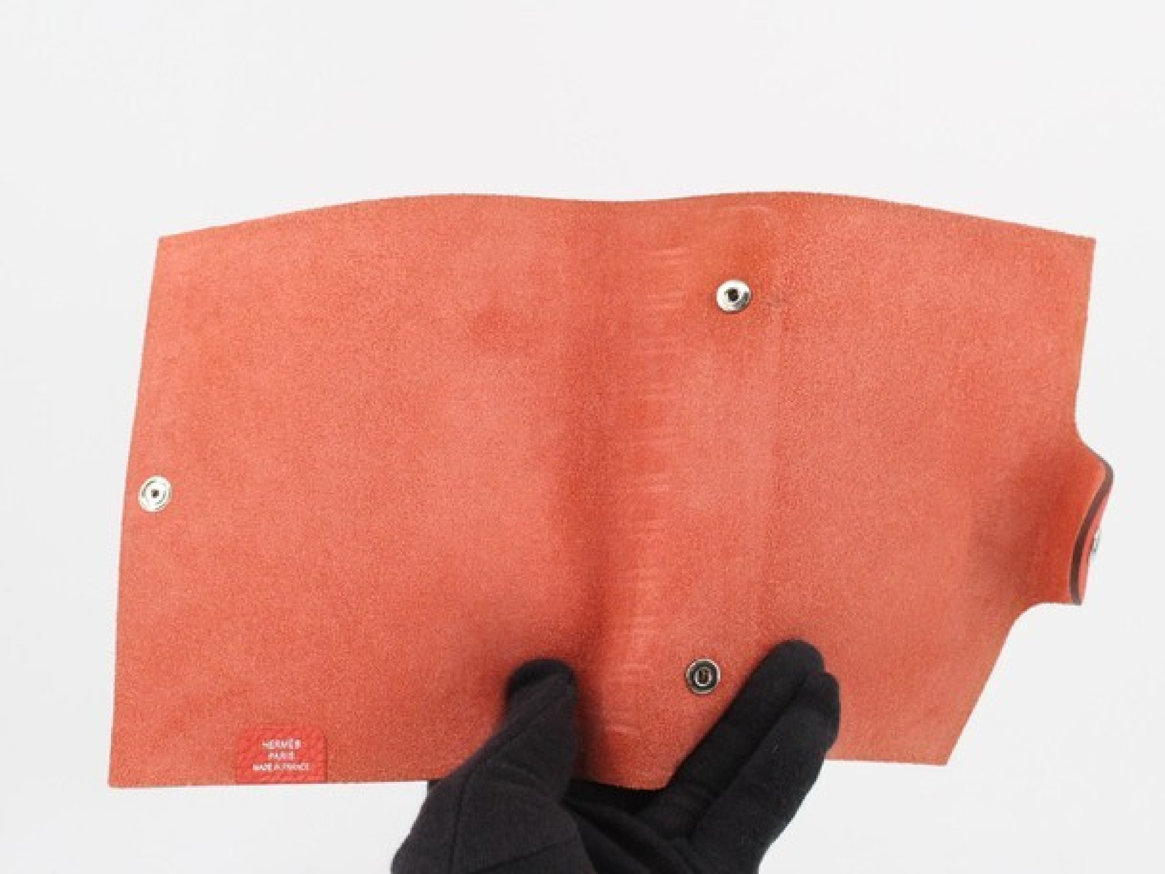 Ulysses MM Notebook Case/Notebook Cover — view 4