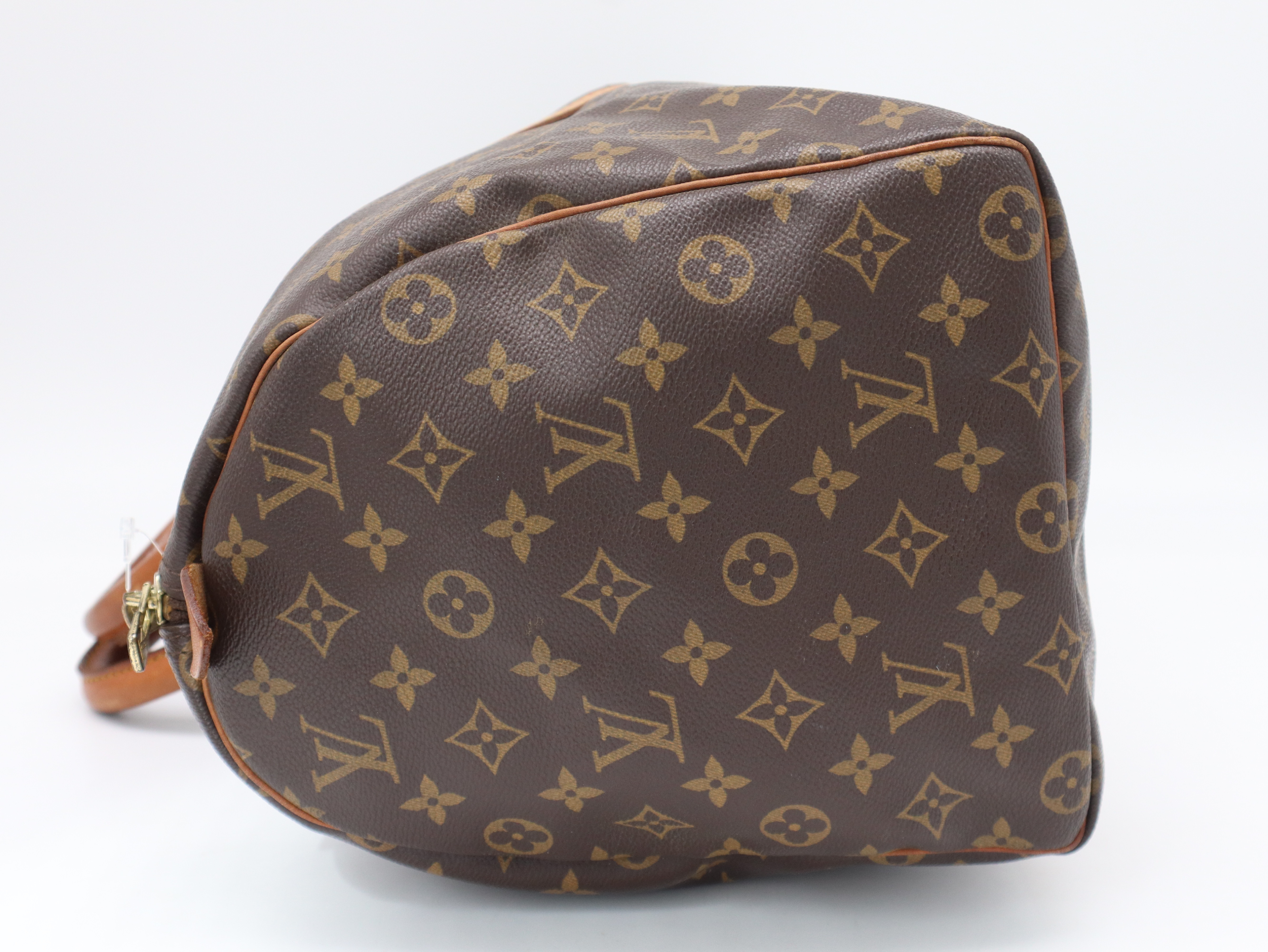 M41428 Monogram Keepall 45 Boston Bag — view 3
