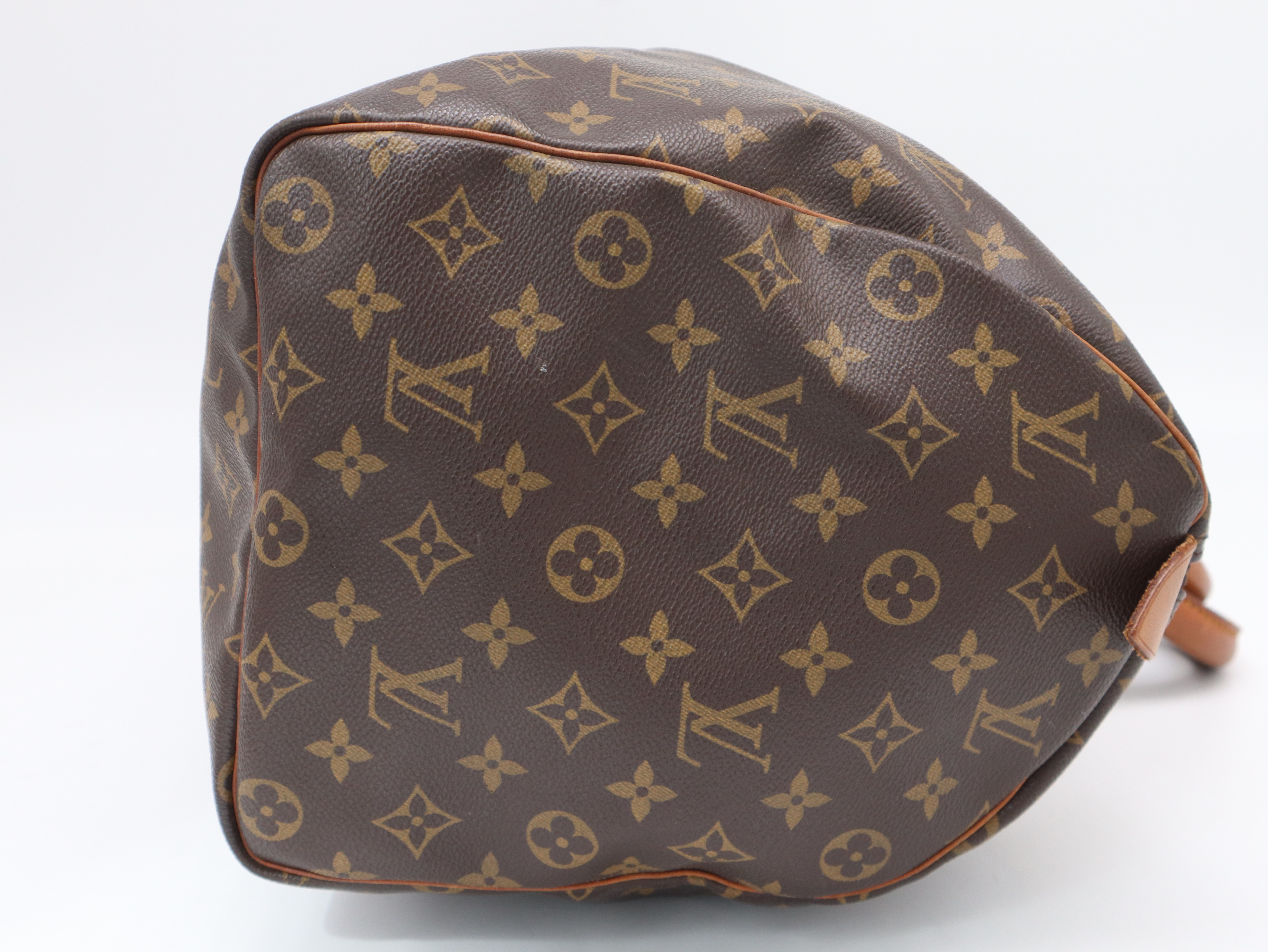 M41428 Monogram Keepall 45 Boston Bag — view 4