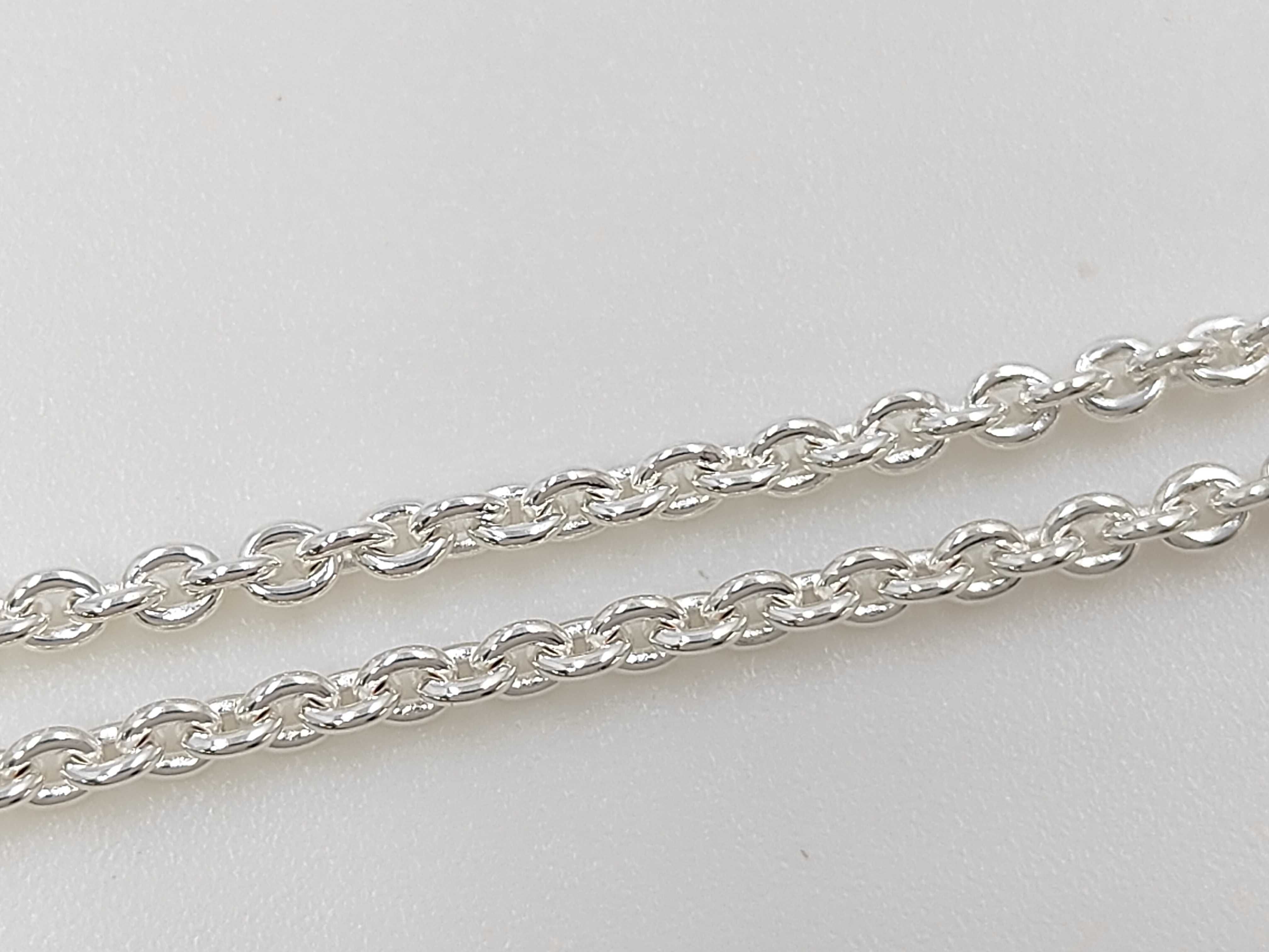 Amulette Kelly SV925 Necklace — view 4