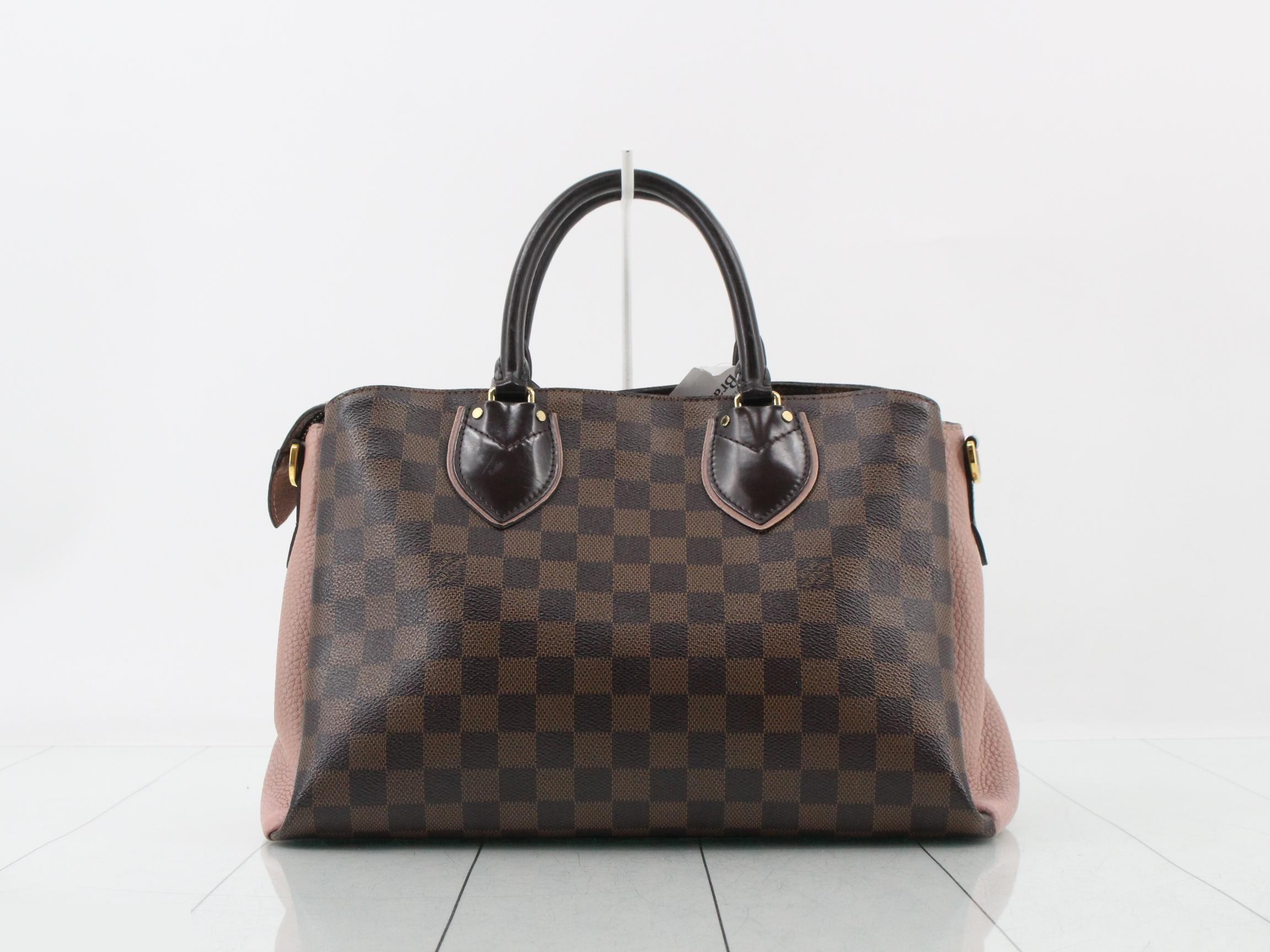Damier Normandie 2-Way Handbag — view 2