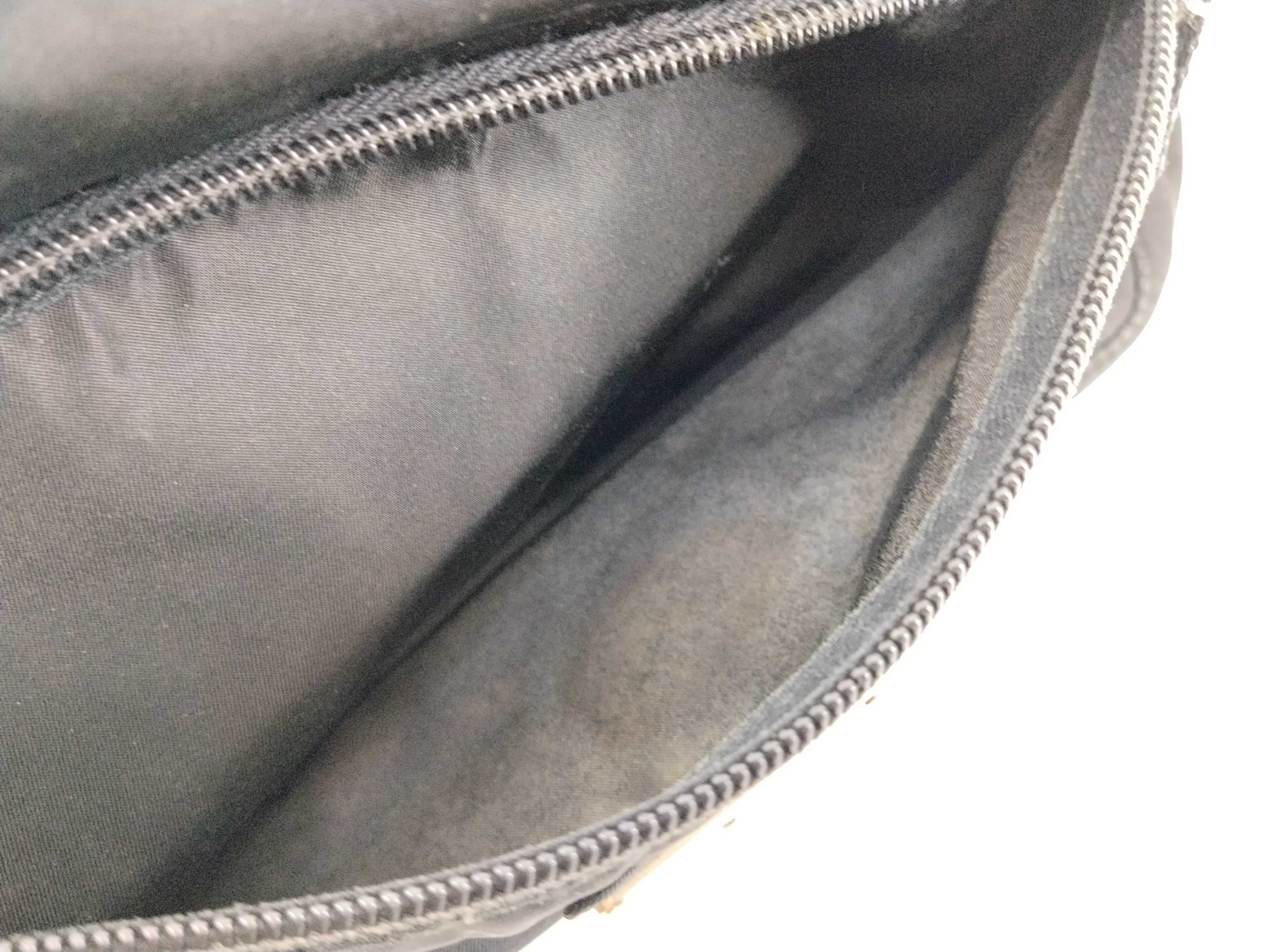 Nylon Shoulder Bag — view 13