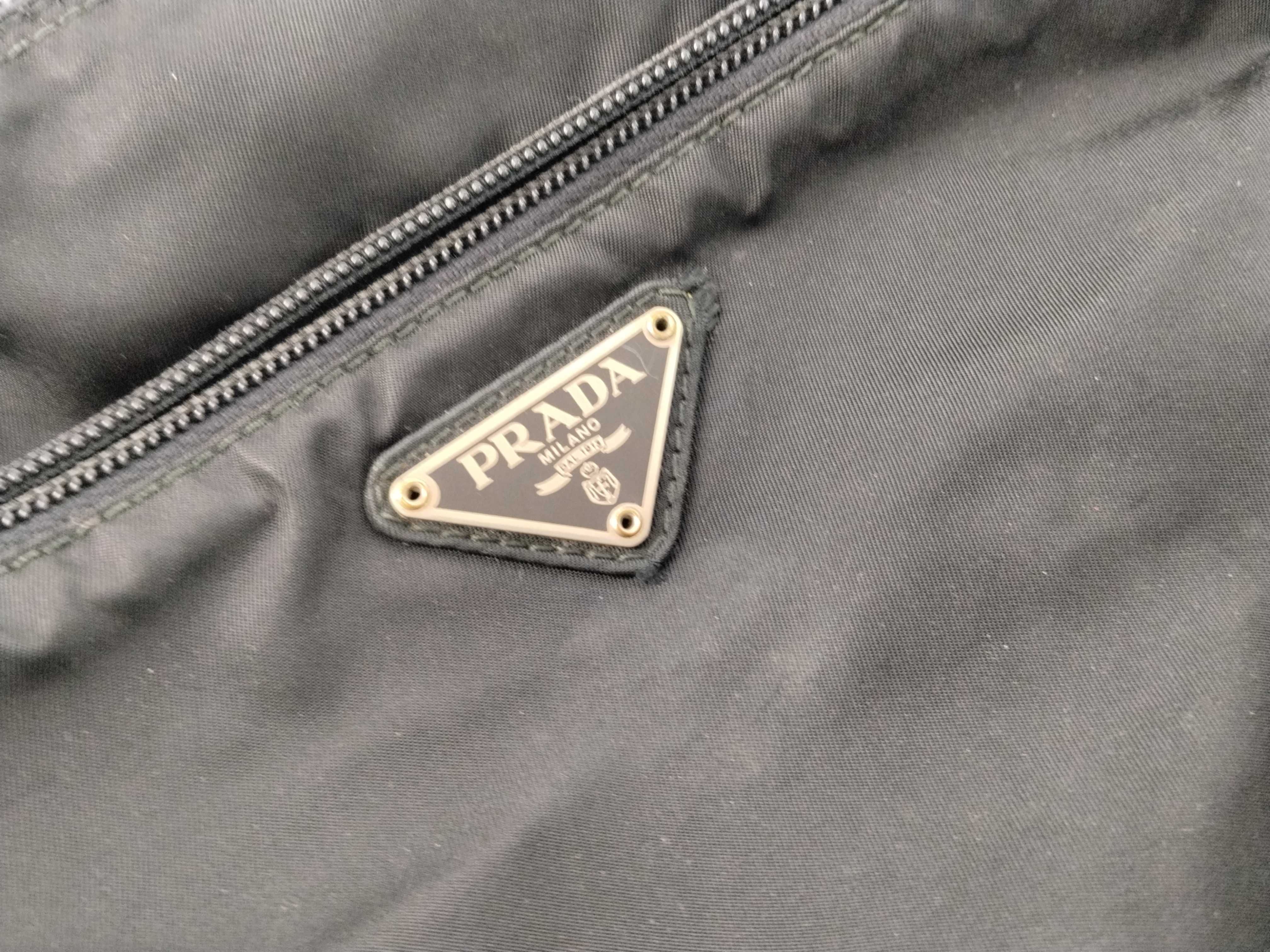 Nylon Shoulder Bag — view 14