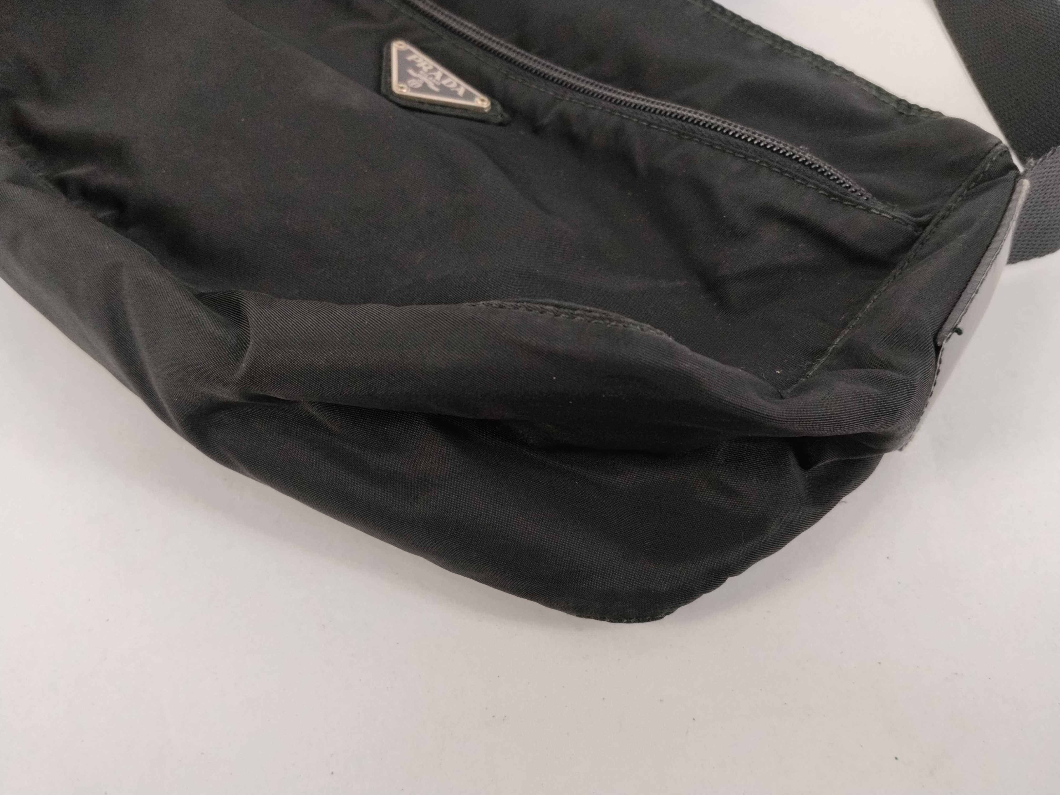 Nylon Shoulder Bag — view 6