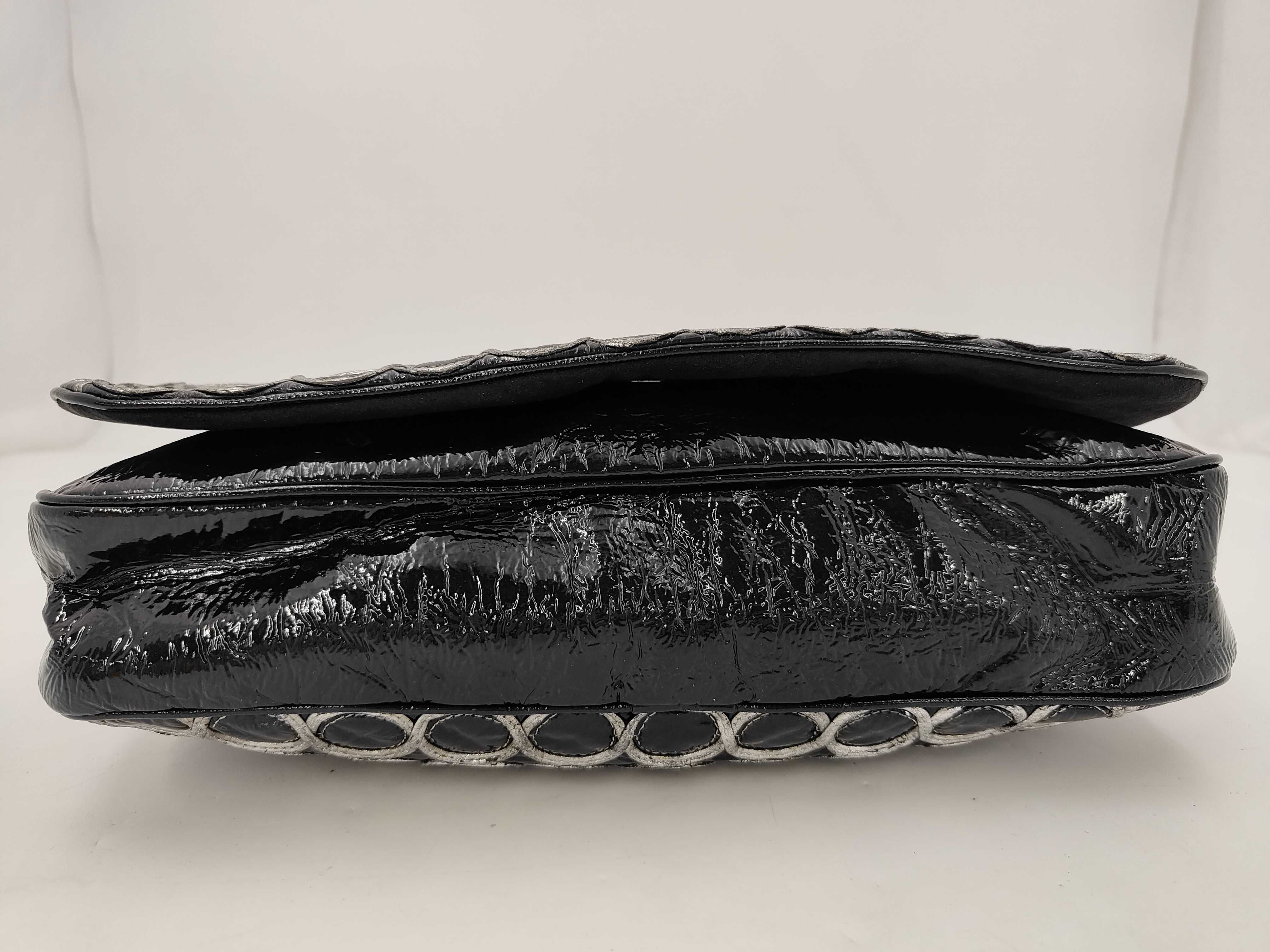 bag, shoulder bag — view 3