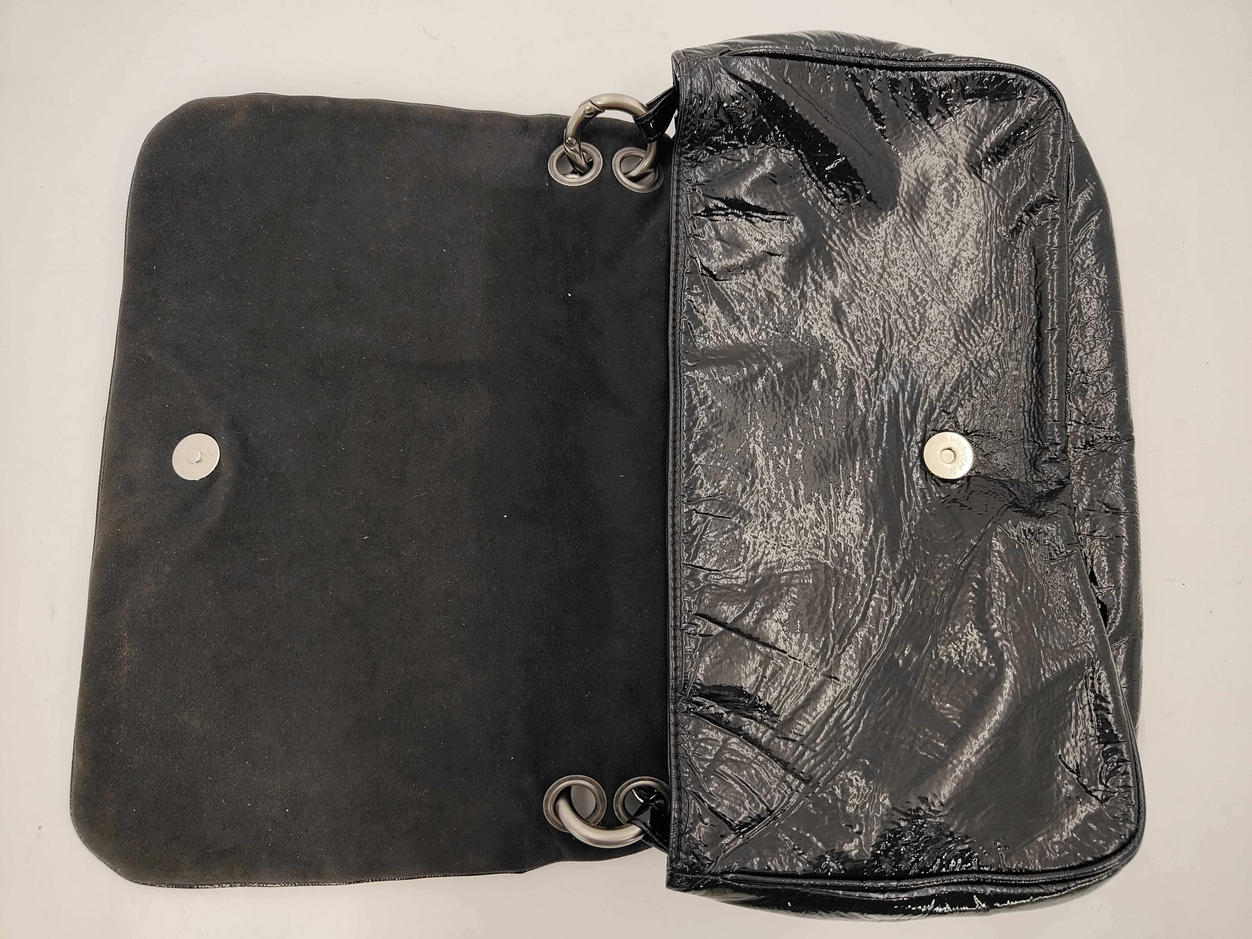 bag, shoulder bag — view 8