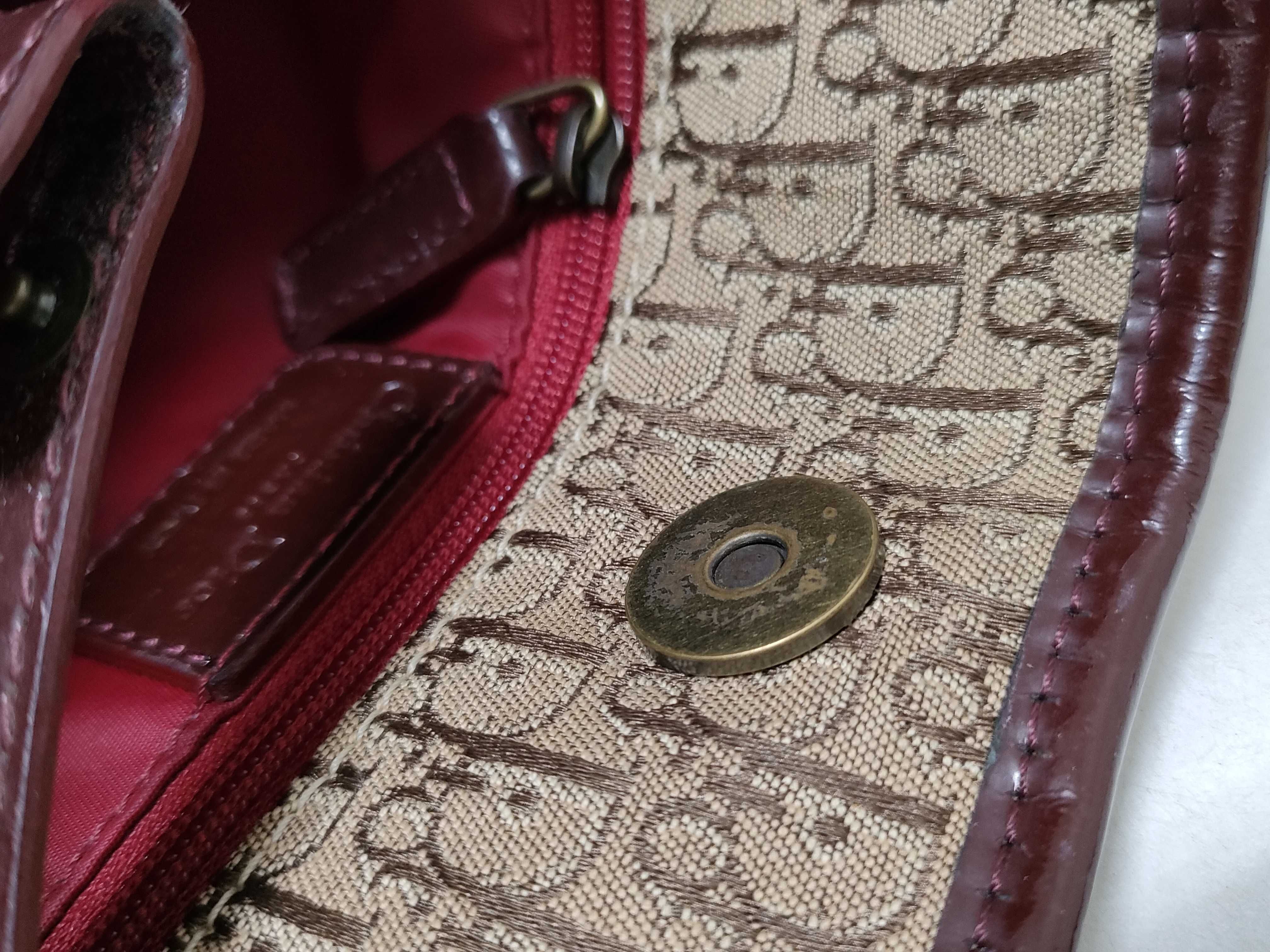 Trotter Dior Trotter pattern tote bag — view 14