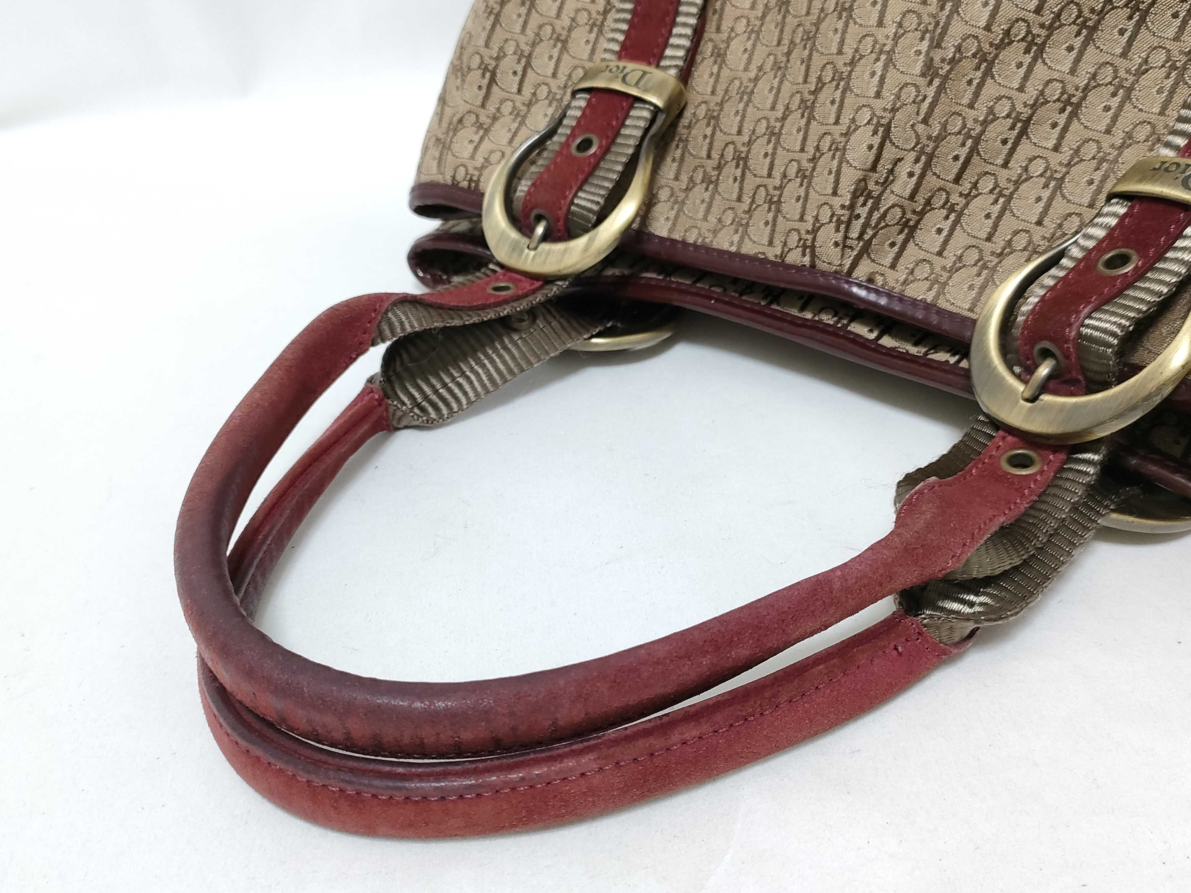 Trotter Dior Trotter pattern tote bag — view 3