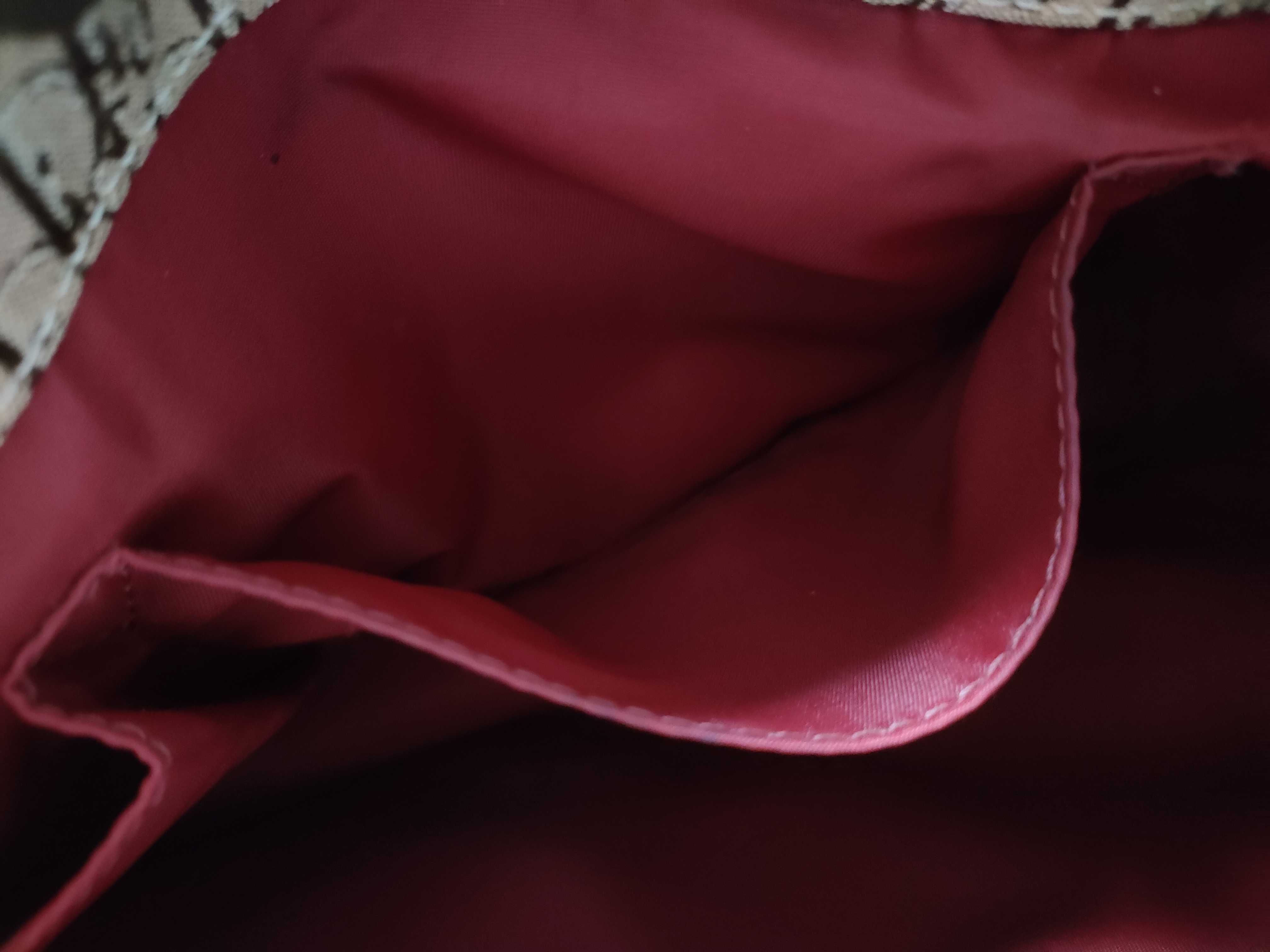 Trotter Dior Trotter pattern tote bag — view 10