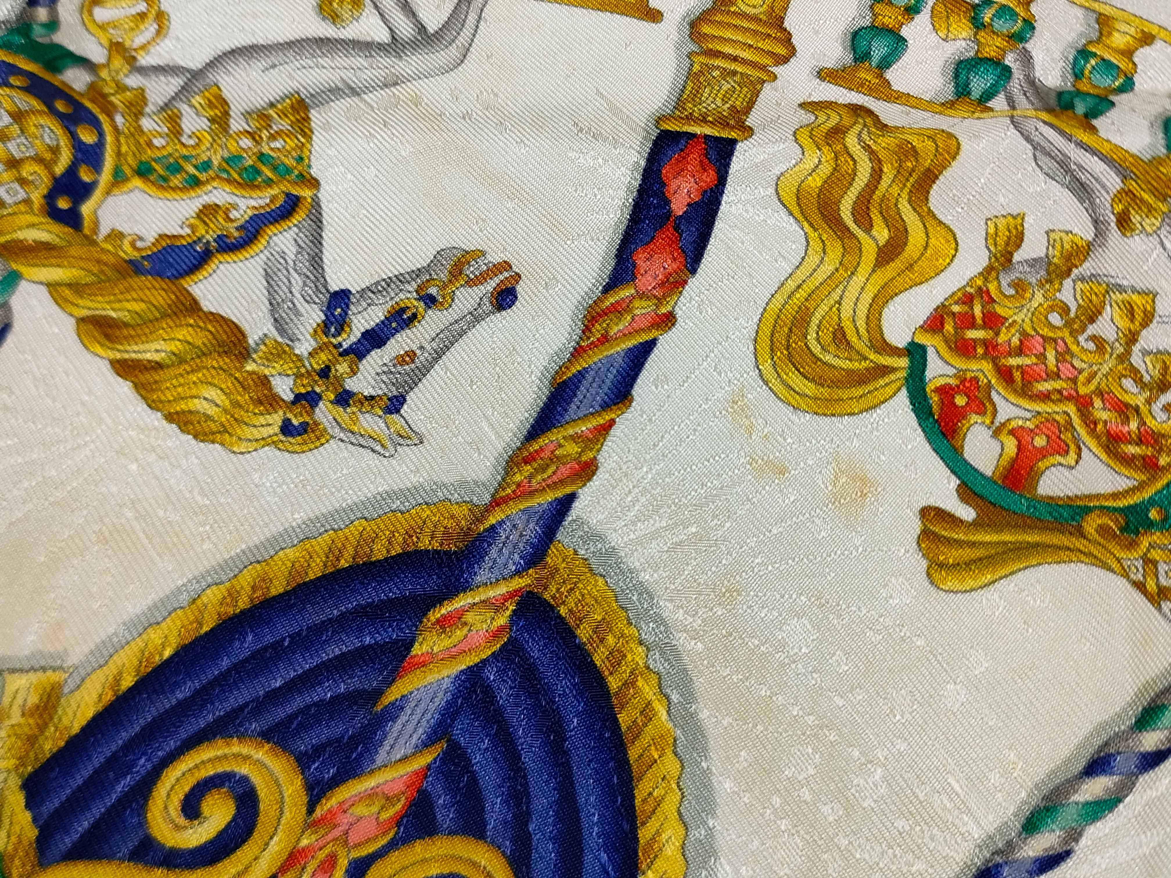 Carre 90 LUNA PARK (Luna Park) and other accessories. — view 5