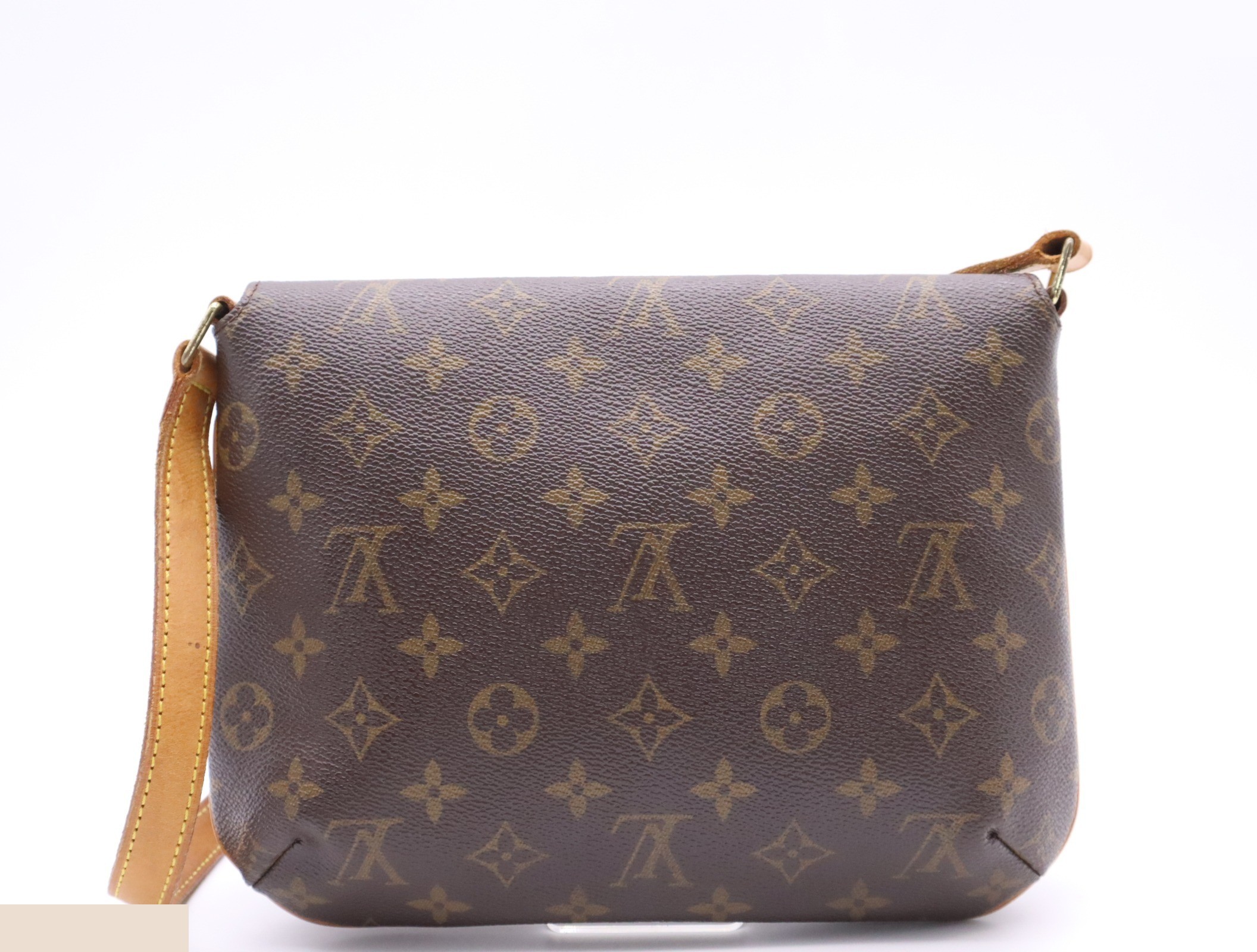Musette Tango Short Shoulder — view 2