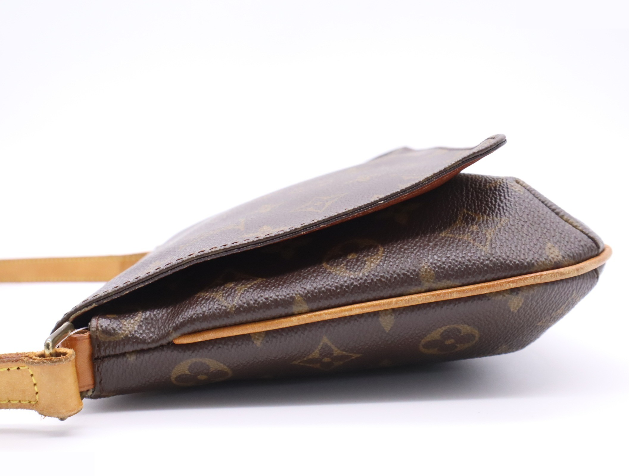 Musette Tango Short Shoulder — view 3