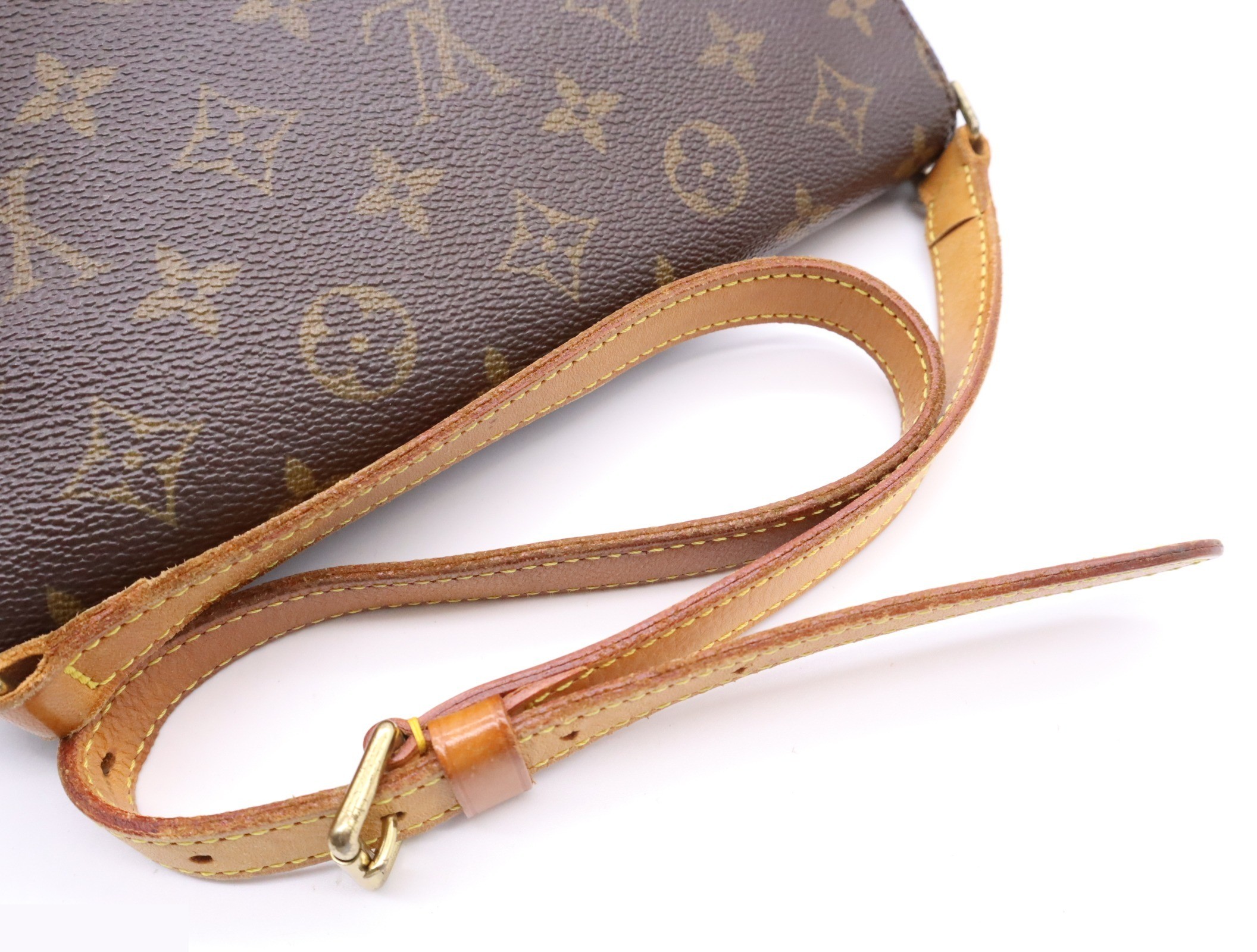 Musette Tango Short Shoulder — view 6
