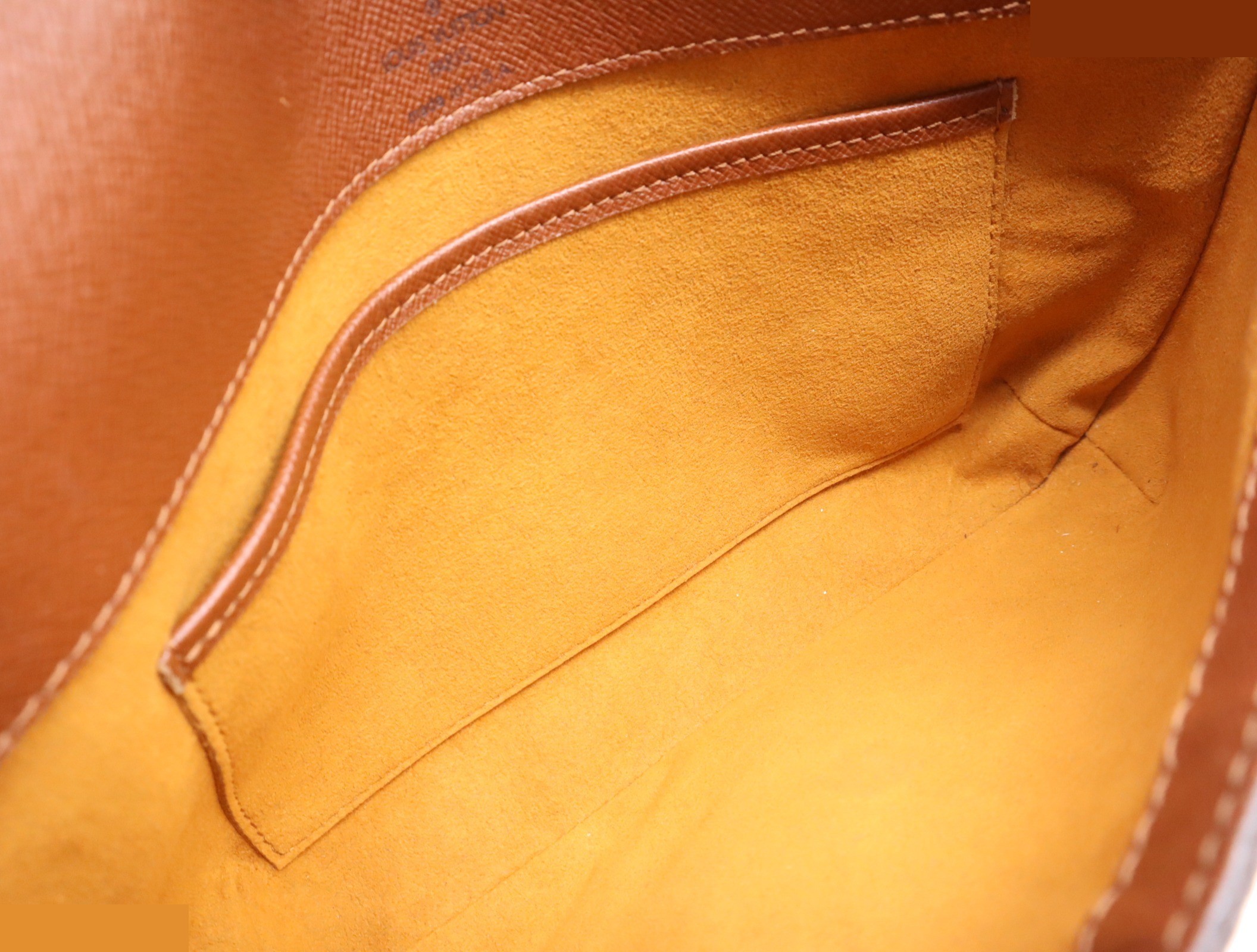 Musette Tango Short Shoulder — view 7