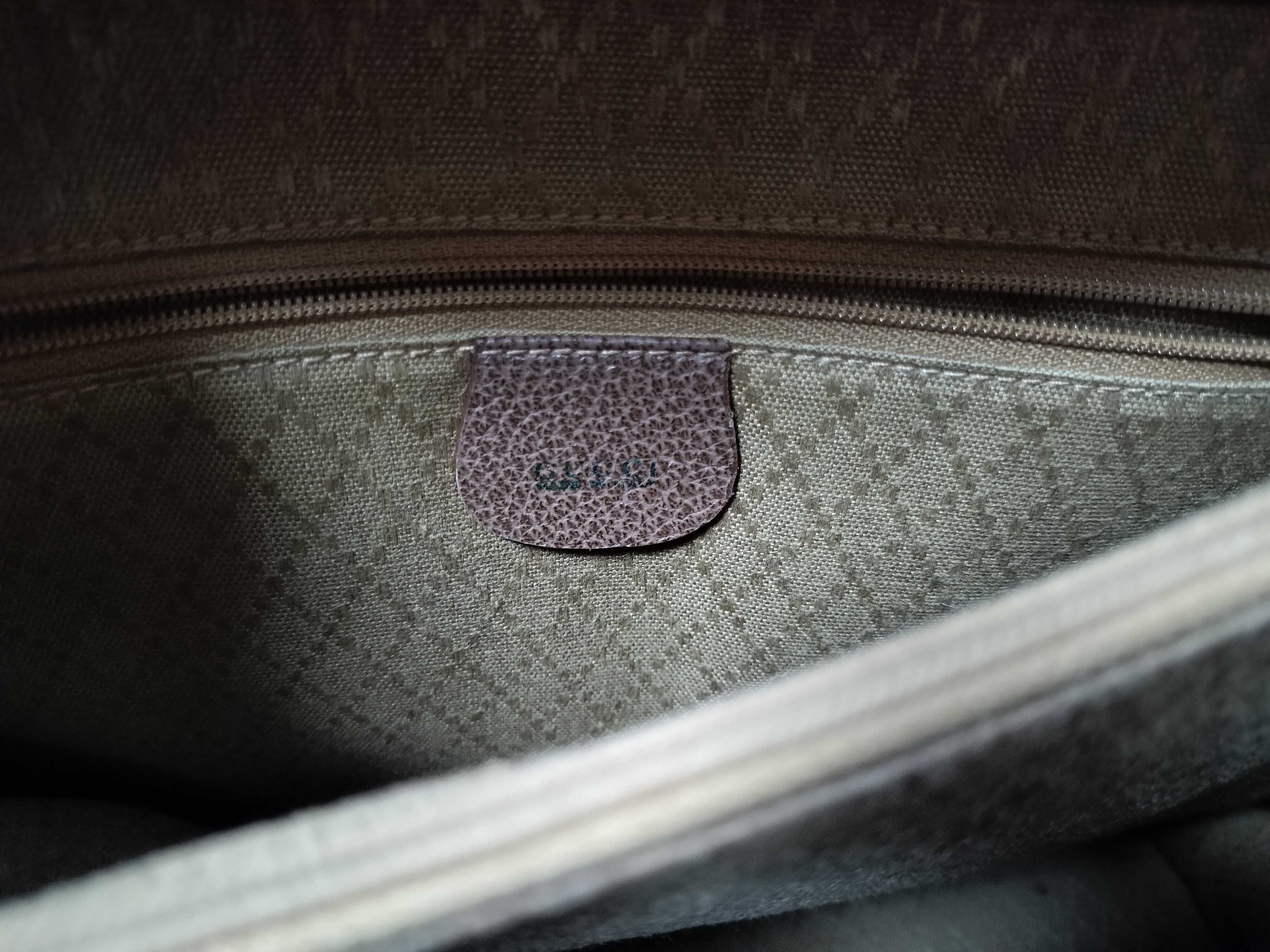 Bamboo Suede 002 2855 2-Way Shoulder Bag — view 14