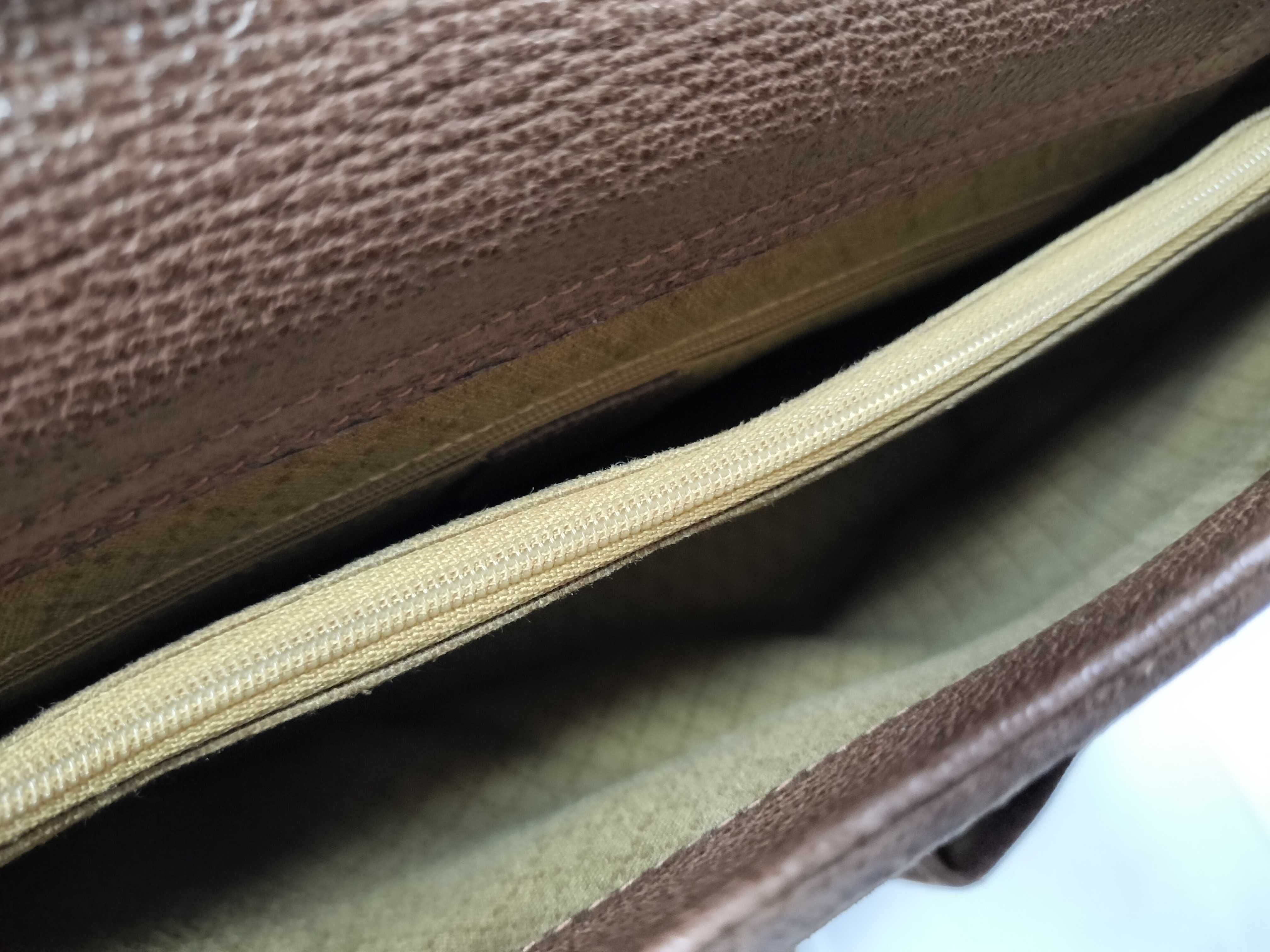 Bamboo Suede 002 2855 2-Way Shoulder Bag — view 10