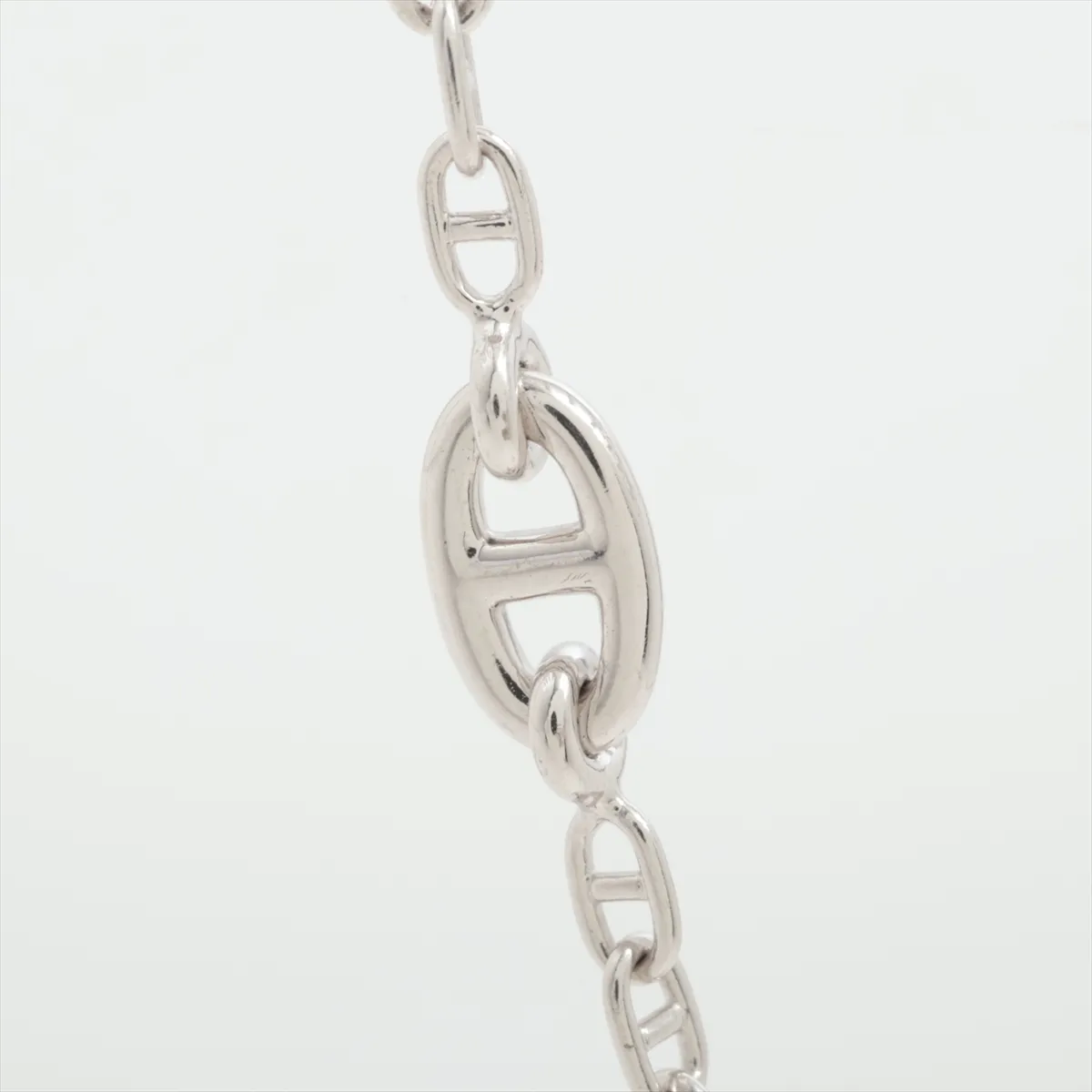 Chaine d'Ancre Farandole Necklace 750 (WG) 14.2g ST 19K003961 — view 2