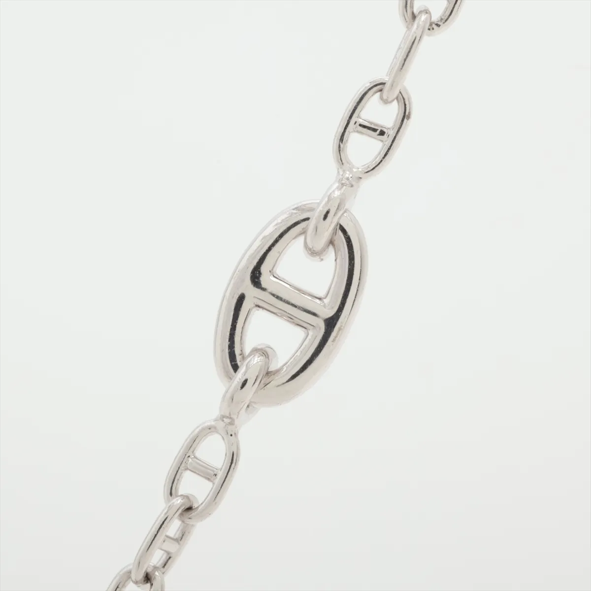 Chaine d'Ancre Farandole Necklace 750 (WG) 14.2g ST 19K003961 — view 3