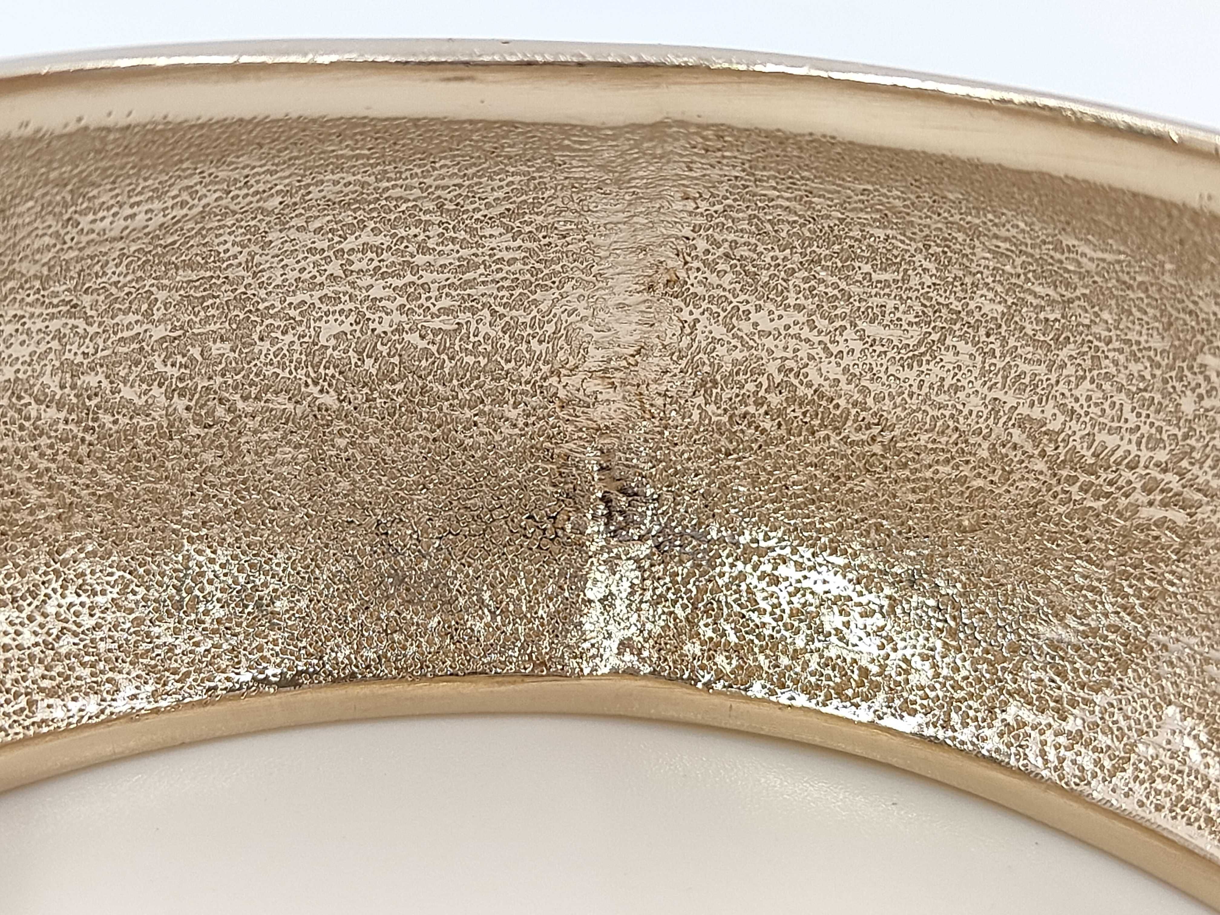 Gold 07P Bracelet/Bangle — view 6