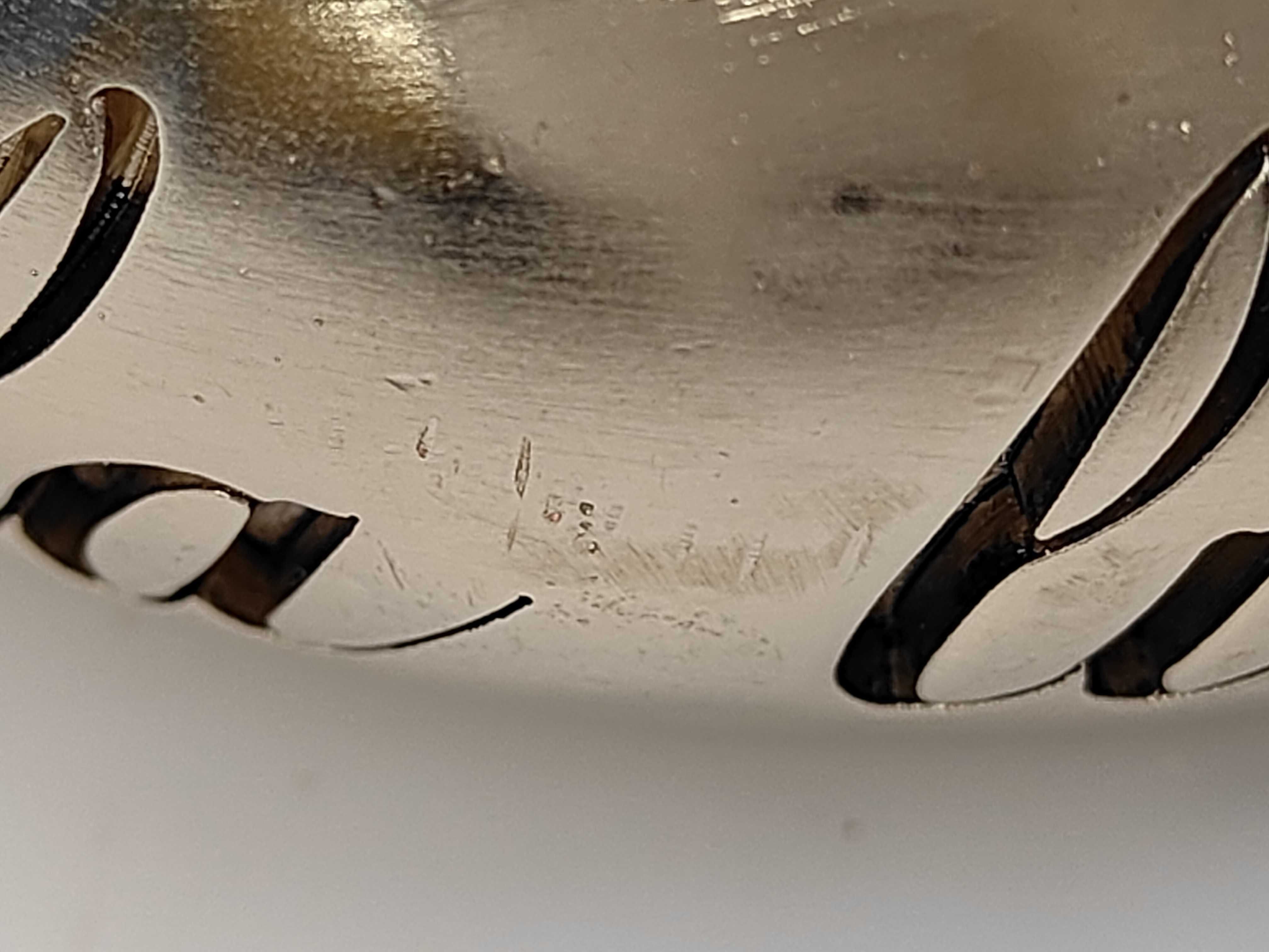 Gold 07P Bracelet/Bangle — view 8