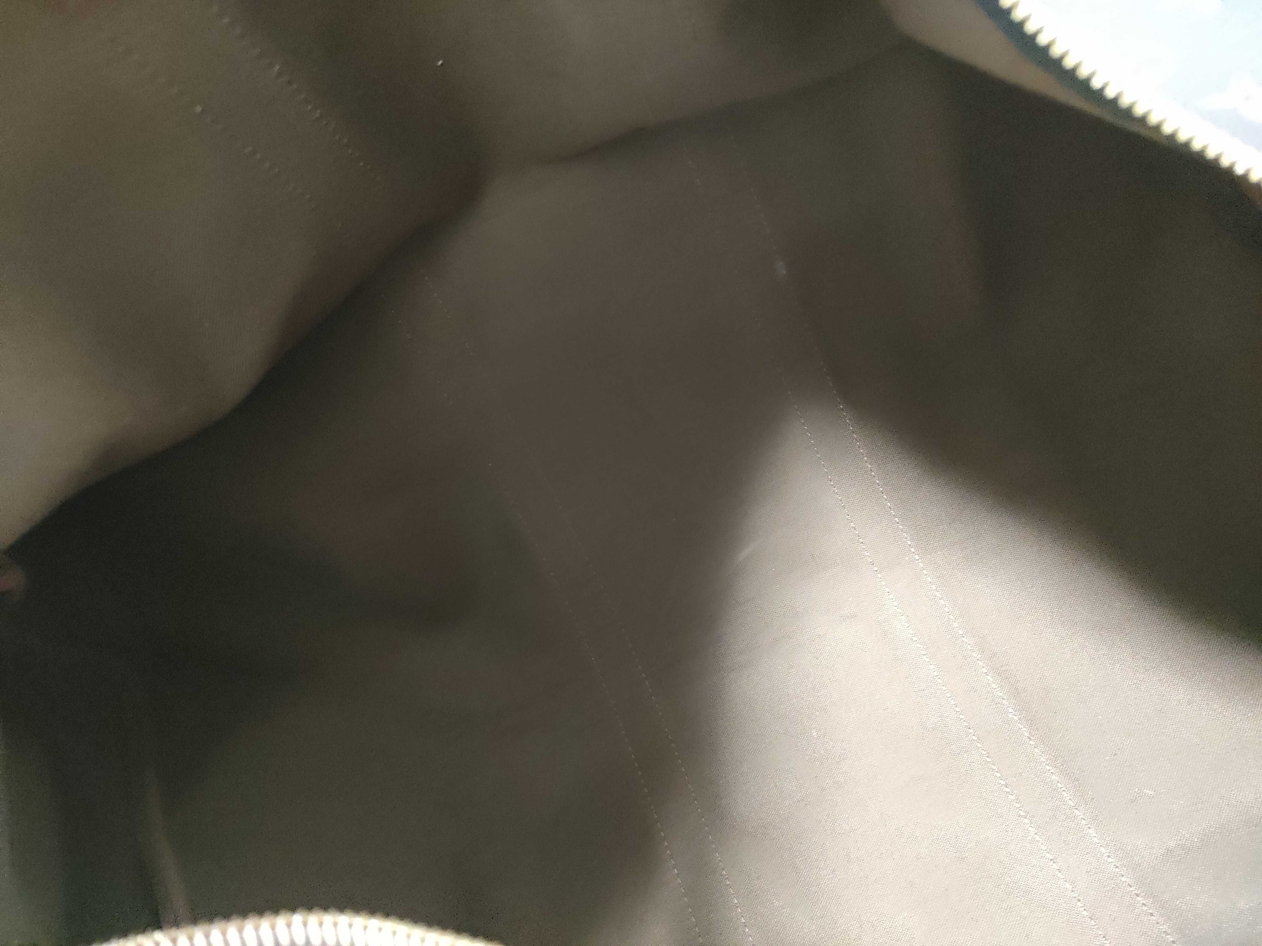 Monogram M41414 Keepall Bandoulière 55 Boston Bag — view 10