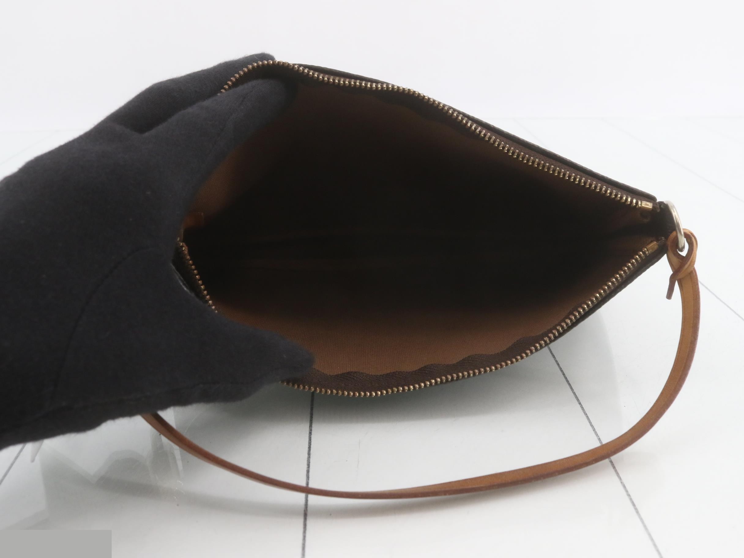 Pochette Accessoires (old model) — view 4