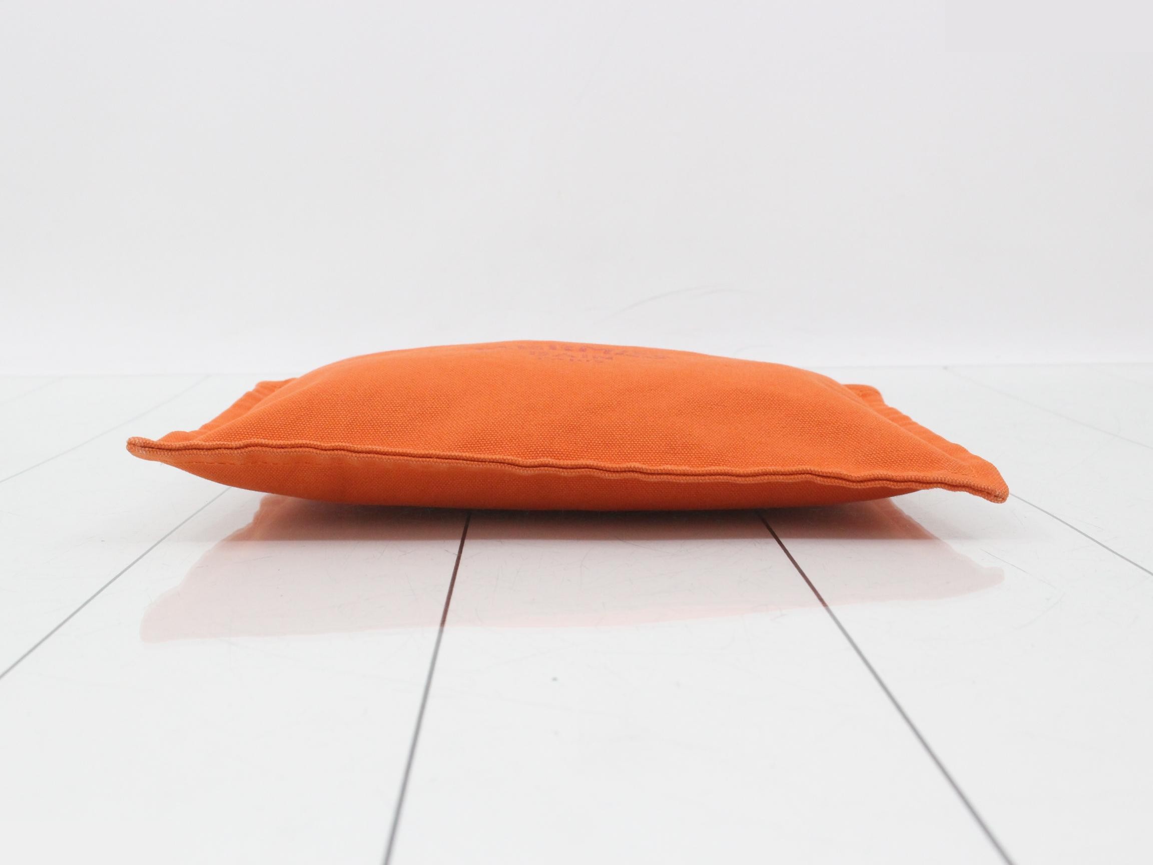 Yachting Flat Pouch — view 3