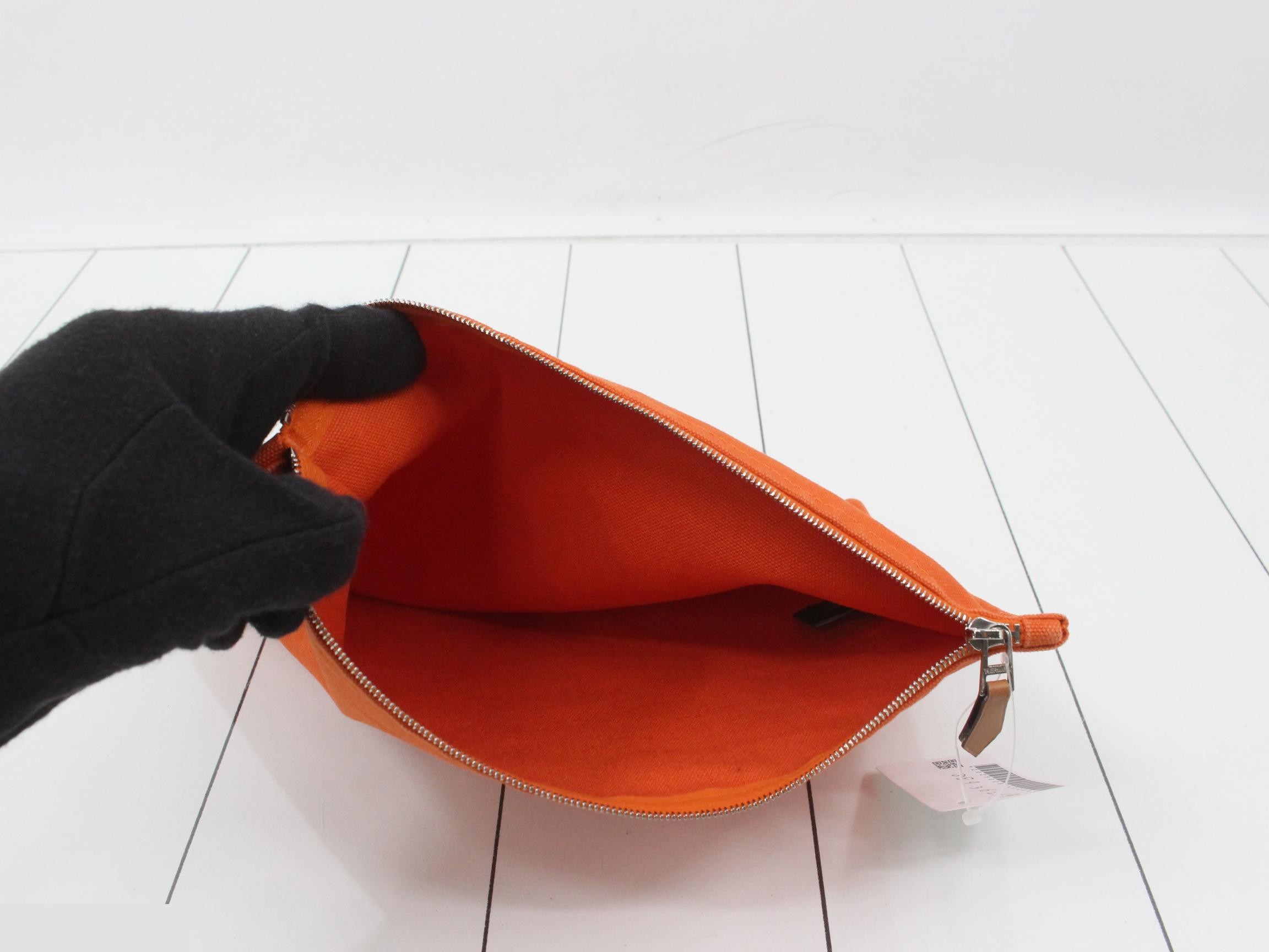 Yachting Flat Pouch — view 4