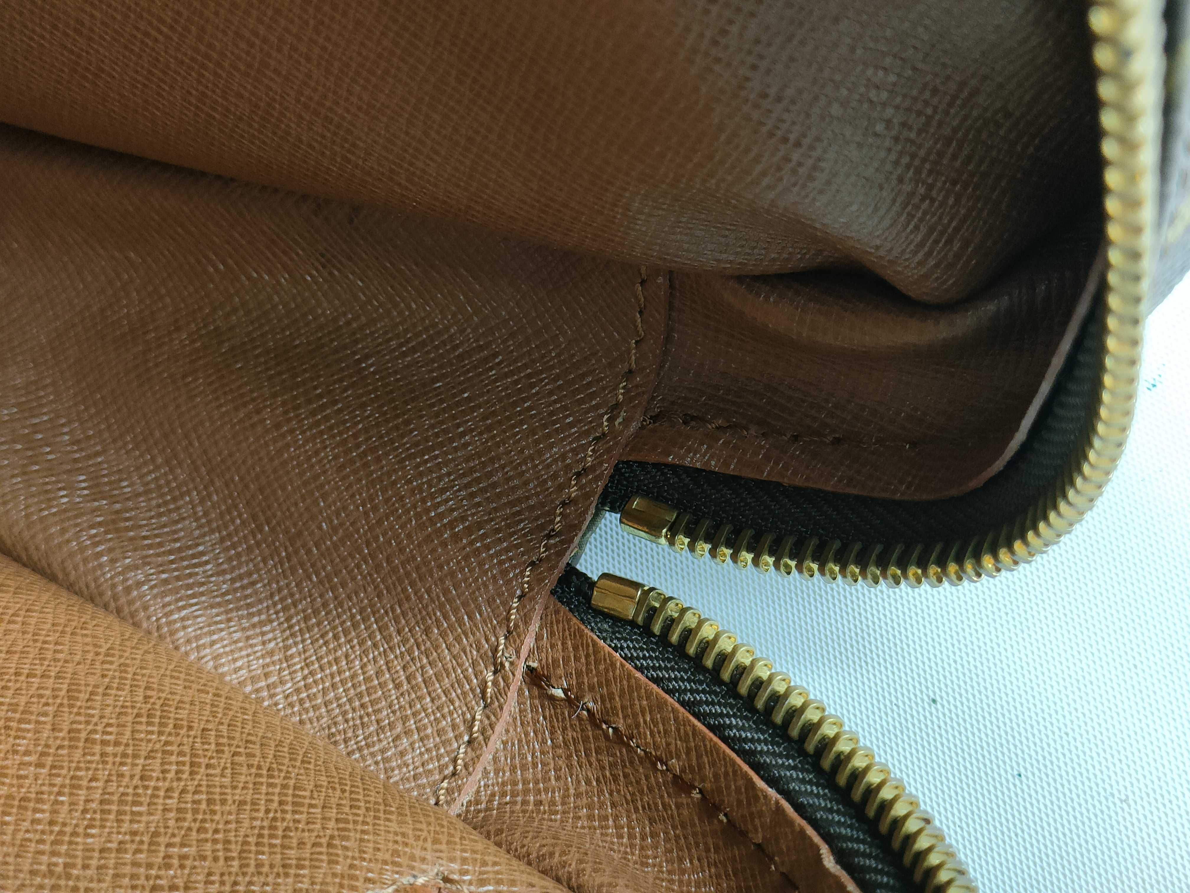 Monogram Trocadero PM BA1915 Shoulder Bag — view 12