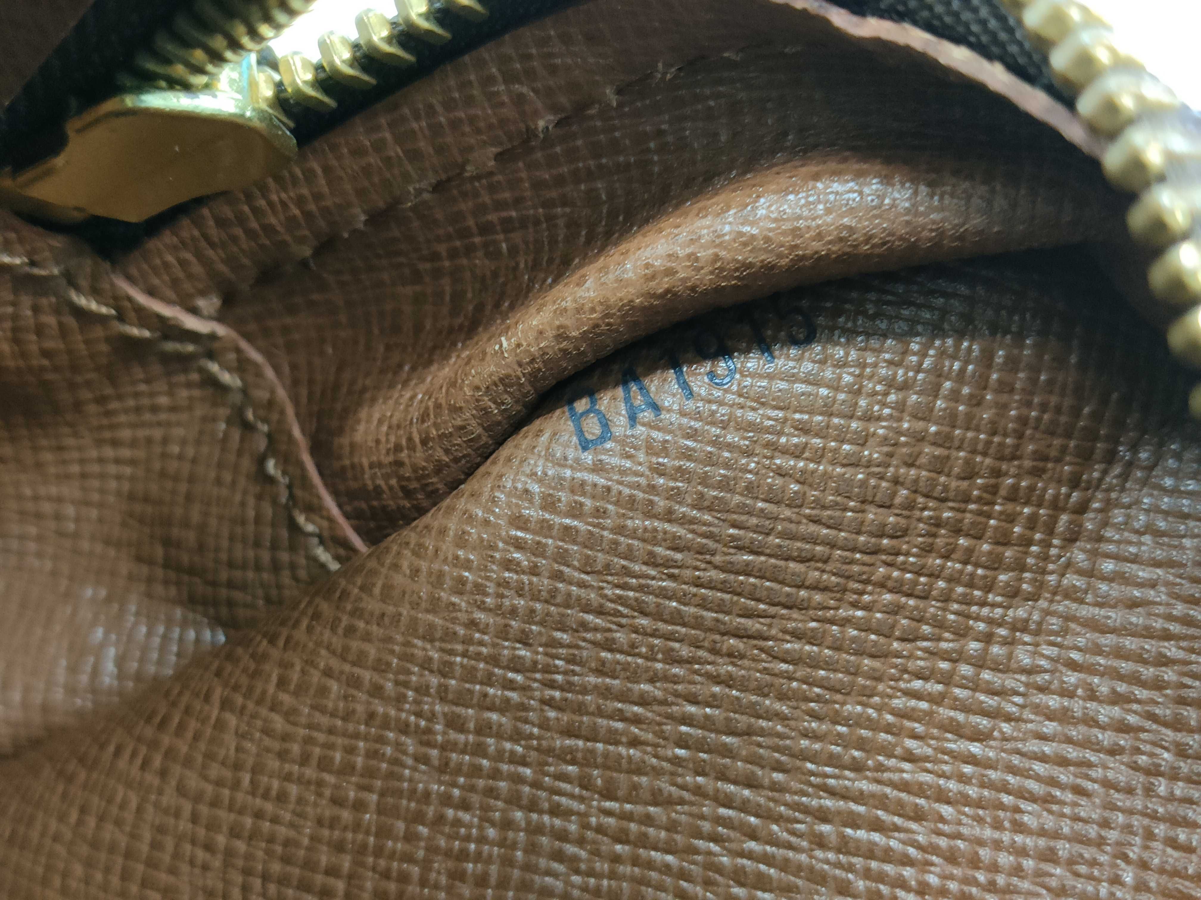 Monogram Trocadero PM BA1915 Shoulder Bag — view 13